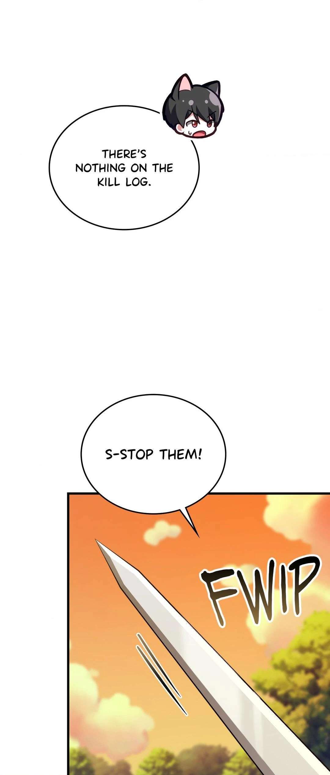 Virtual Strangers Chapter 46 page 7 - 