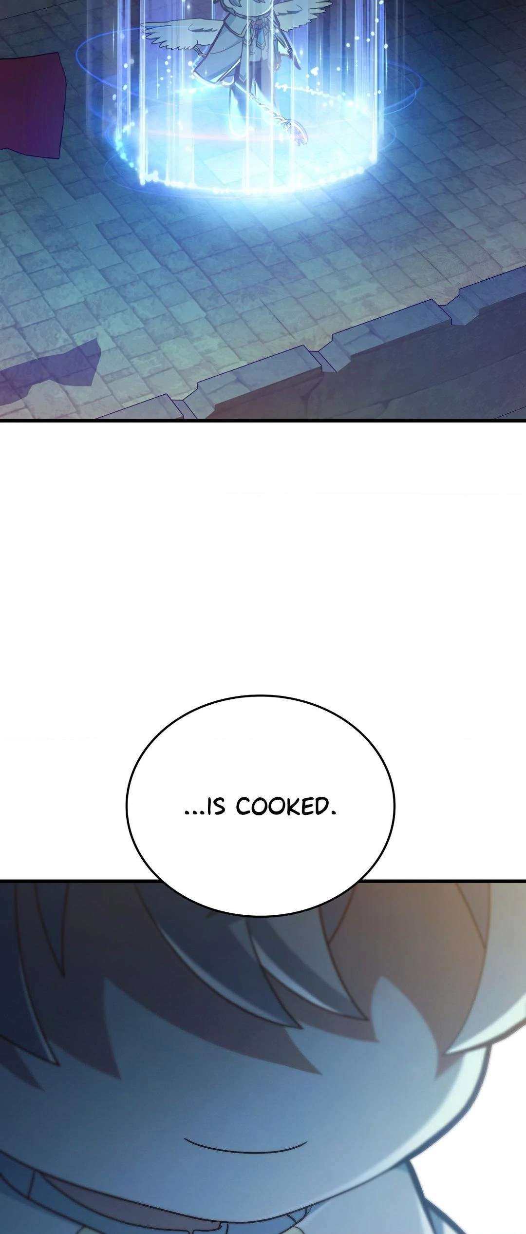 Virtual Strangers Chapter 46 page 61 - 