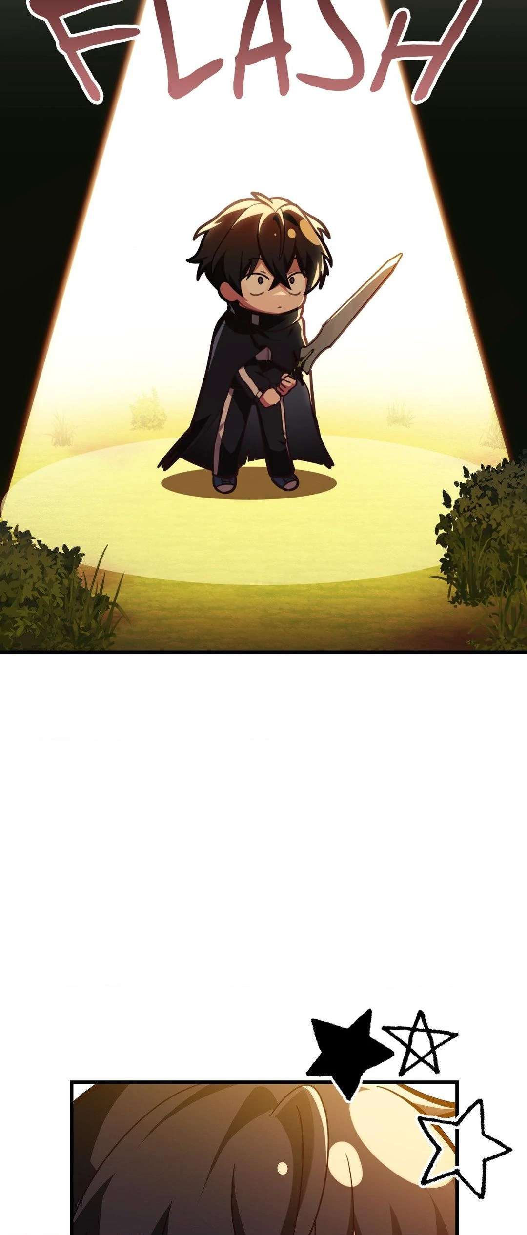 Virtual Strangers Chapter 46 page 63 - 