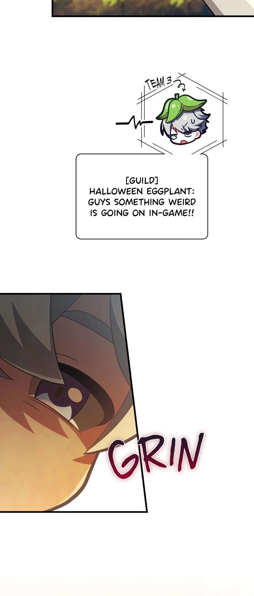 Virtual Strangers Chapter 46 page 8 - 