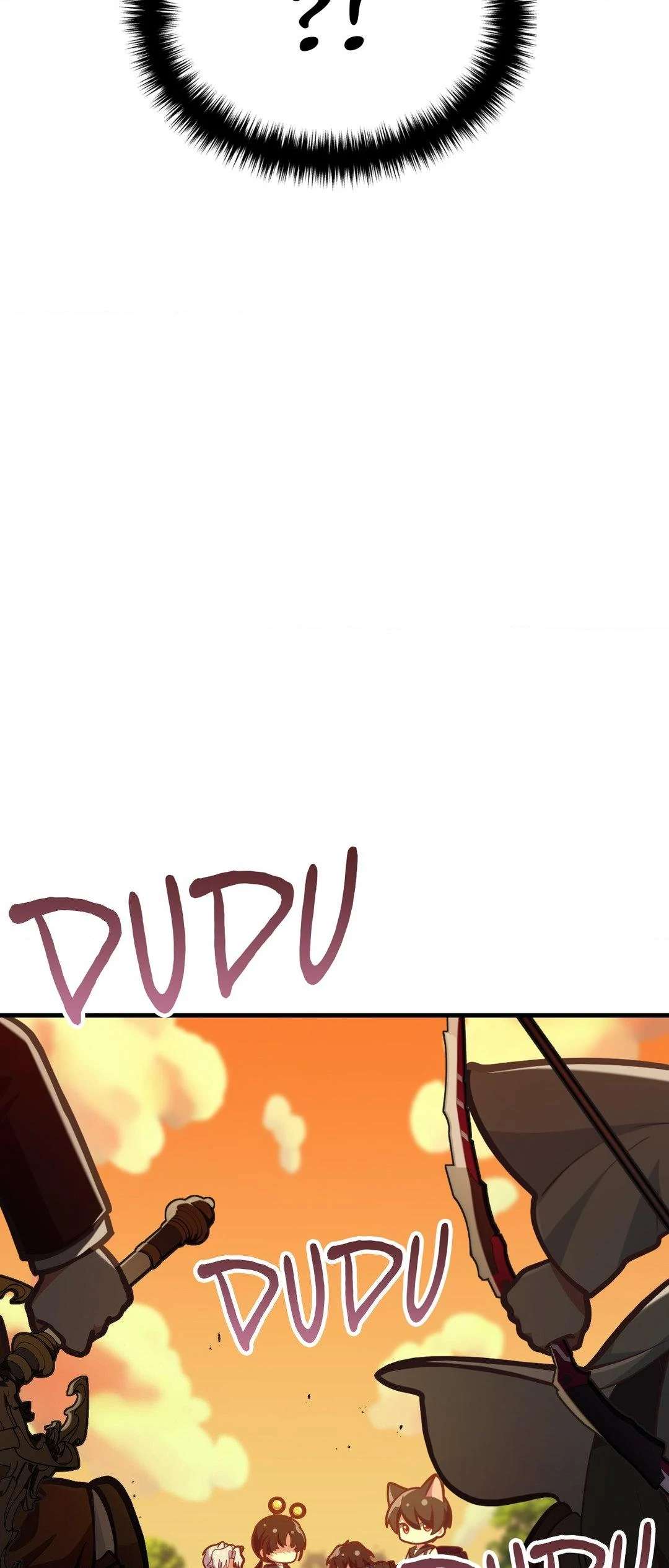 Virtual Strangers Chapter 46 page 10 - 