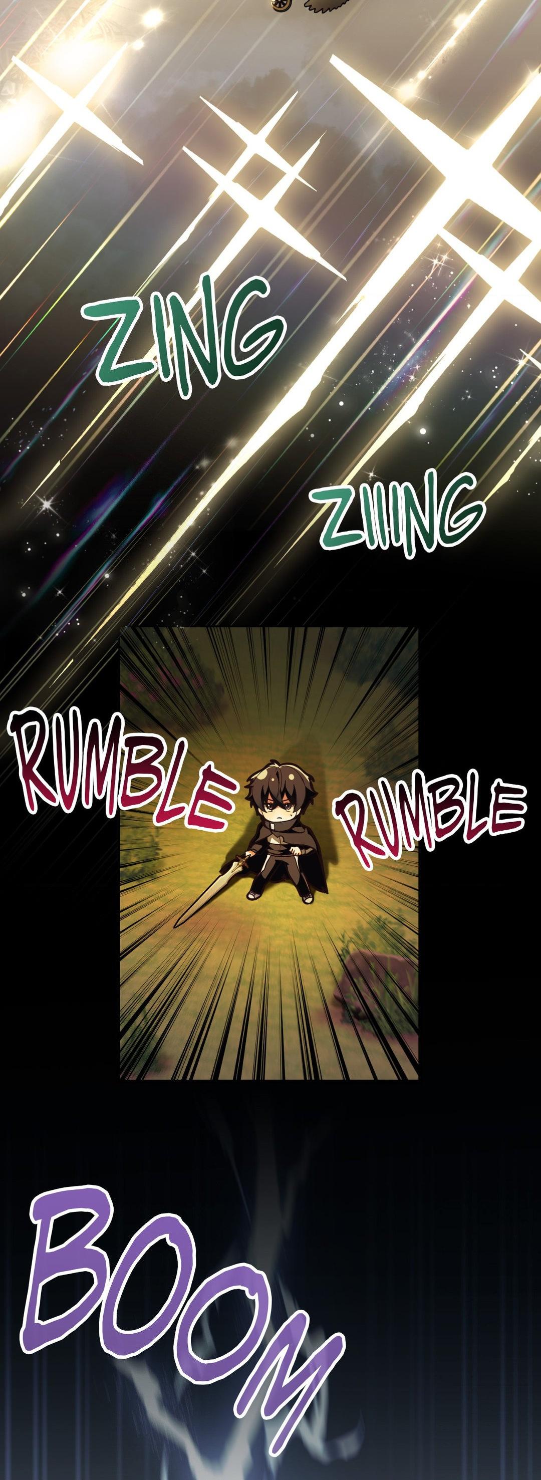 Virtual Strangers Chapter 47 page 2 - 
