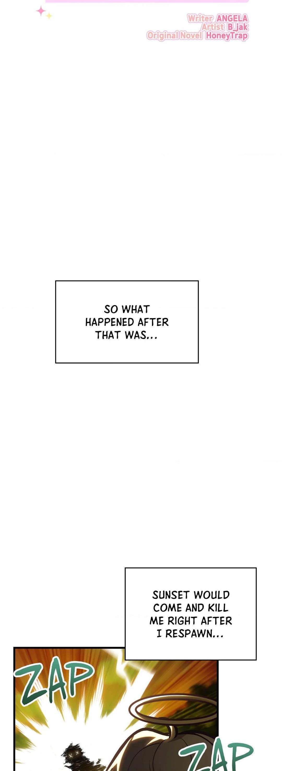 Virtual Strangers Chapter 47 page 13 - 