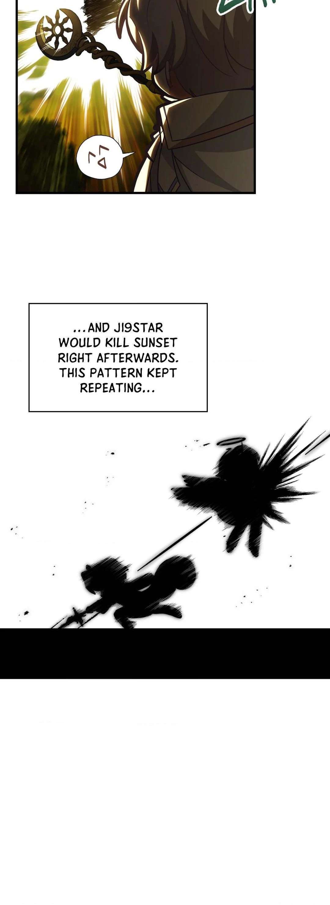 Virtual Strangers Chapter 47 page 14 - 