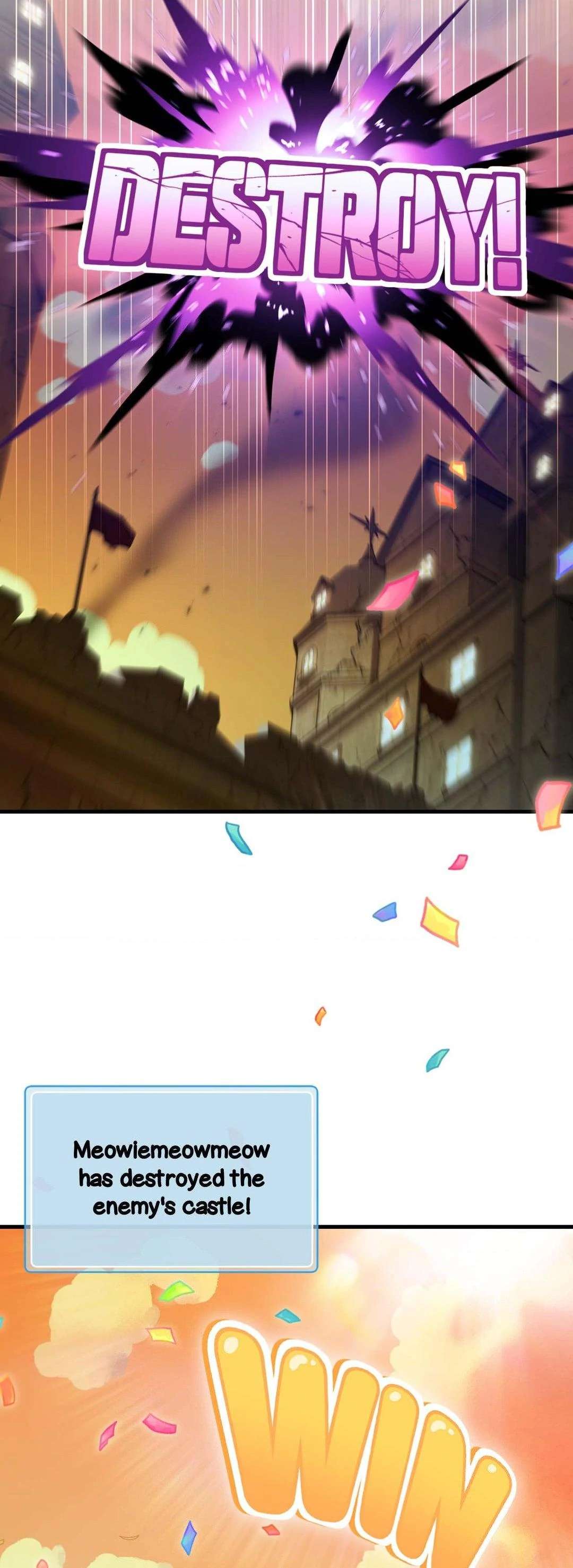 Virtual Strangers Chapter 47 page 16 - 
