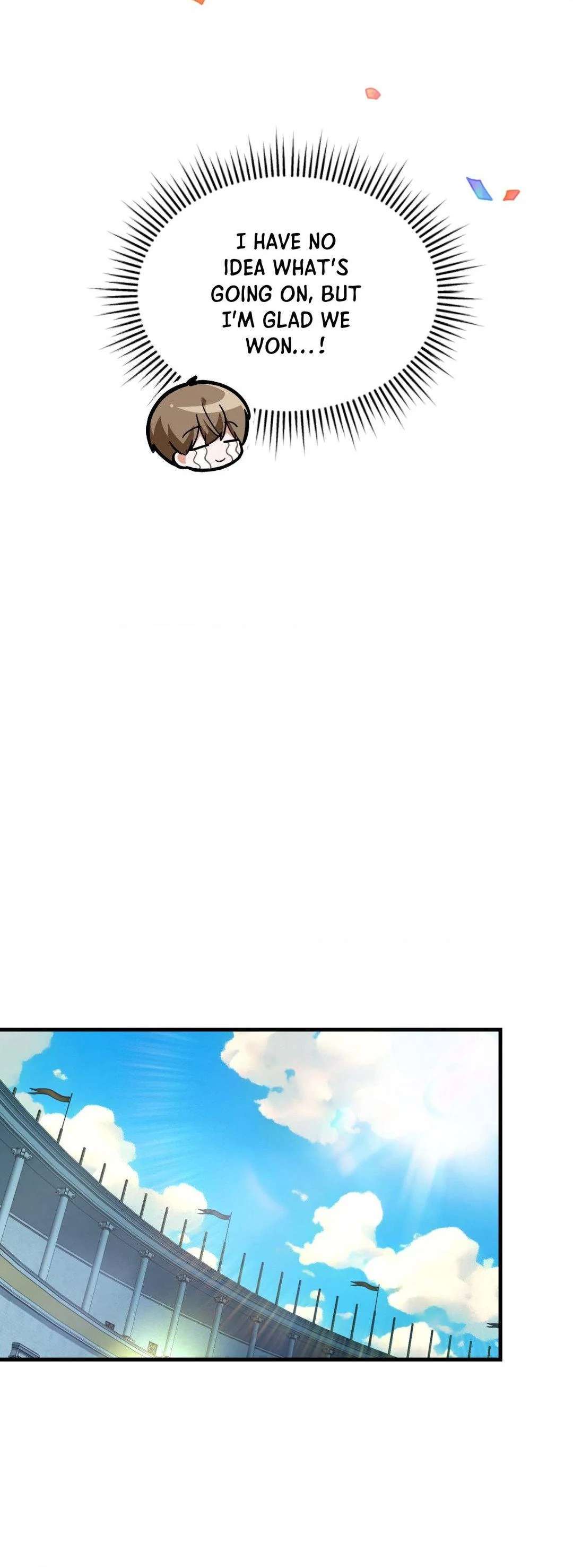 Virtual Strangers Chapter 47 page 19 - 