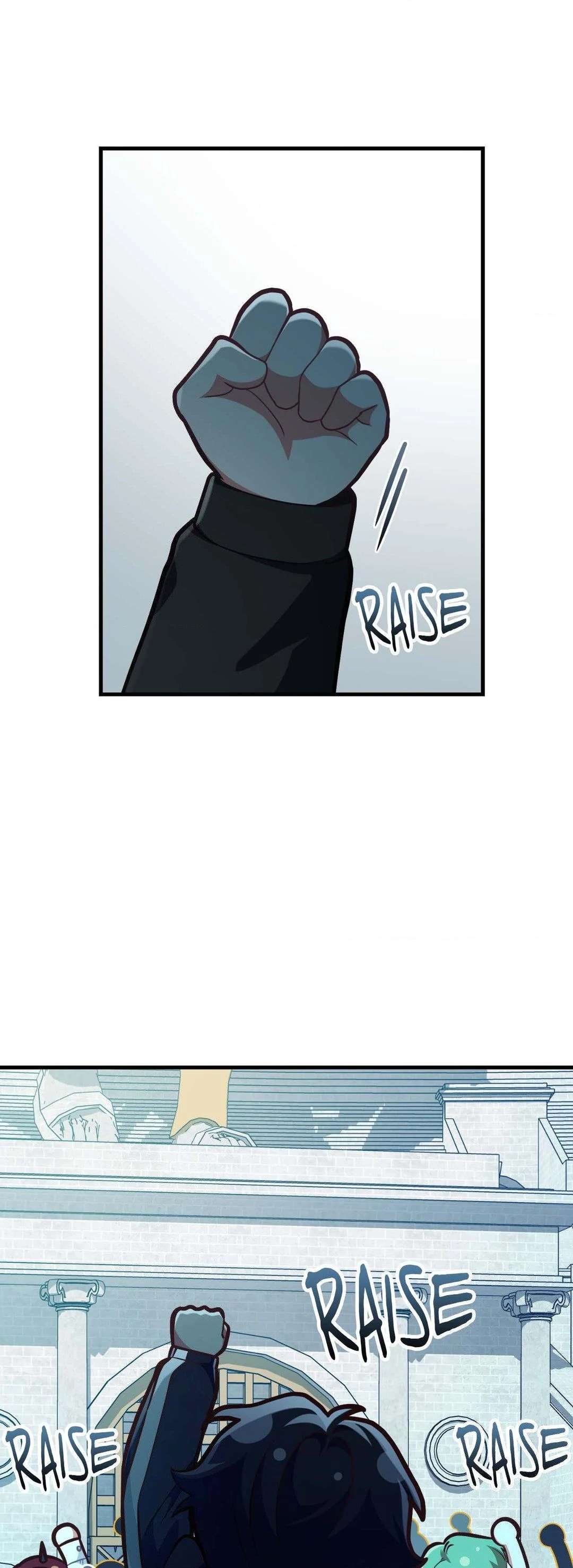 Virtual Strangers Chapter 47 page 22 - 