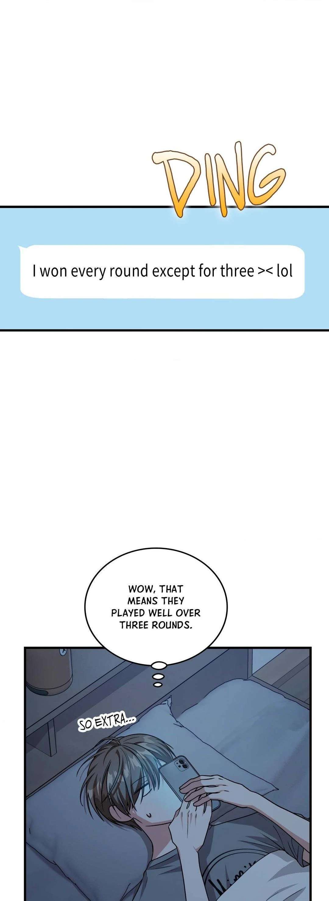 Virtual Strangers Chapter 47 page 29 - 