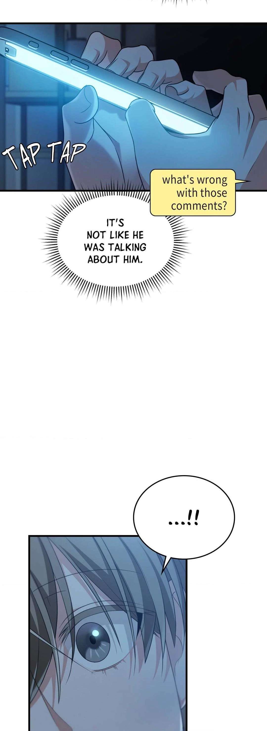 Virtual Strangers Chapter 47 page 31 - 