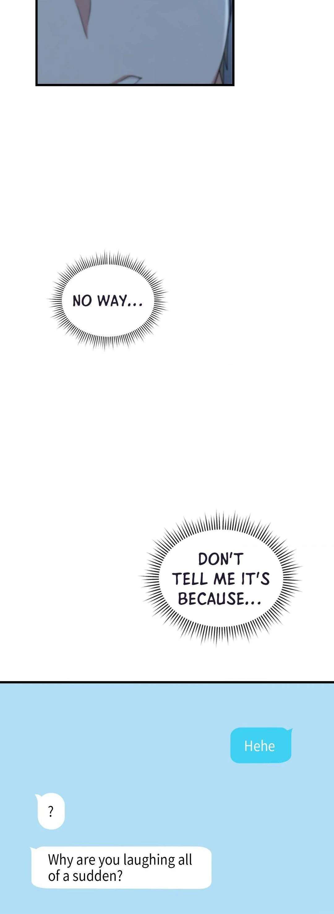 Virtual Strangers Chapter 47 page 32 - 