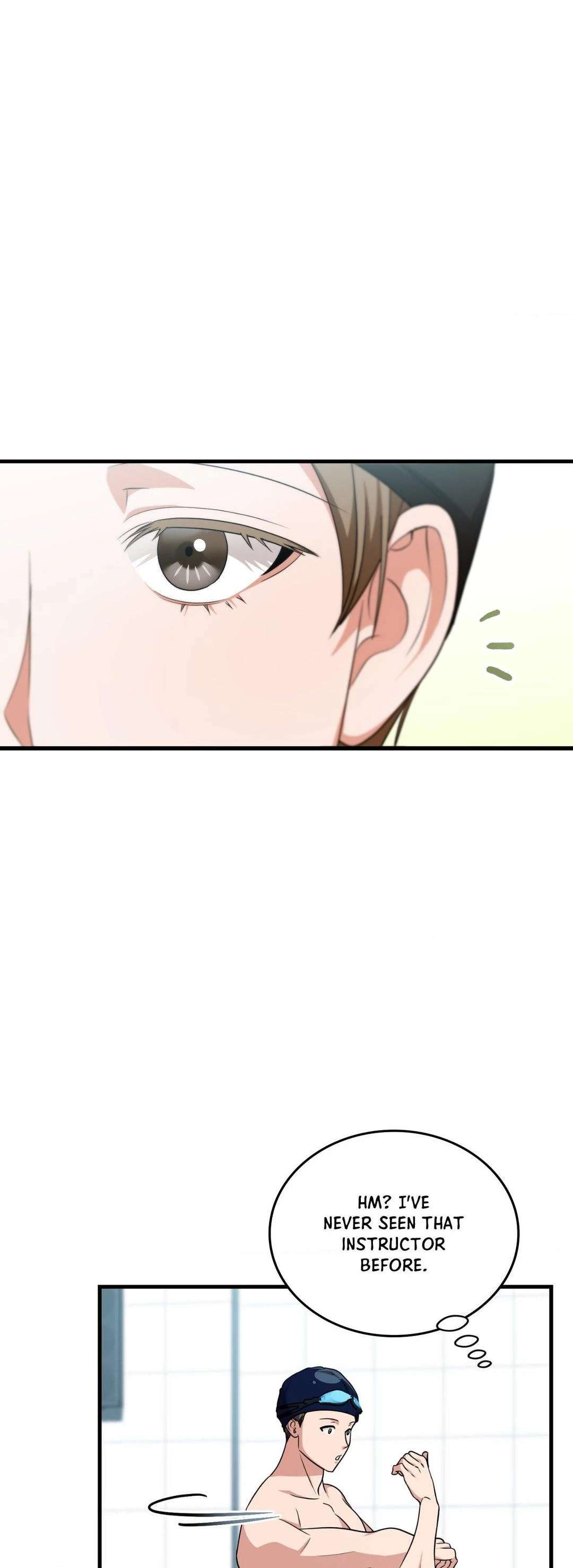 Virtual Strangers Chapter 47 page 37 - 
