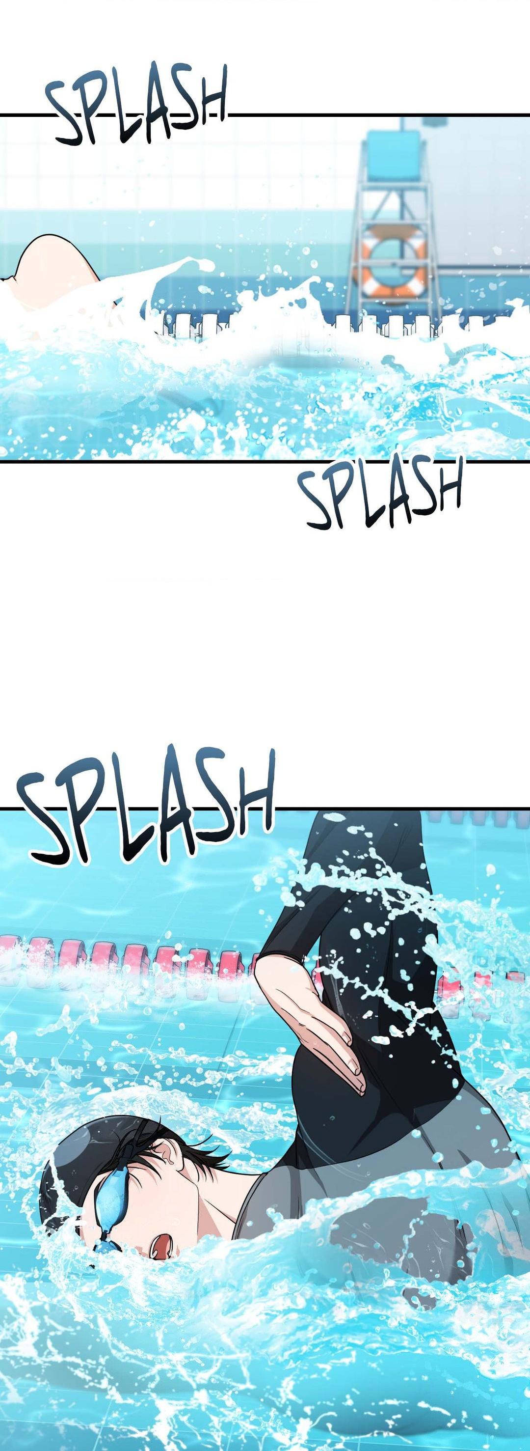 Virtual Strangers Chapter 47 page 41 - 