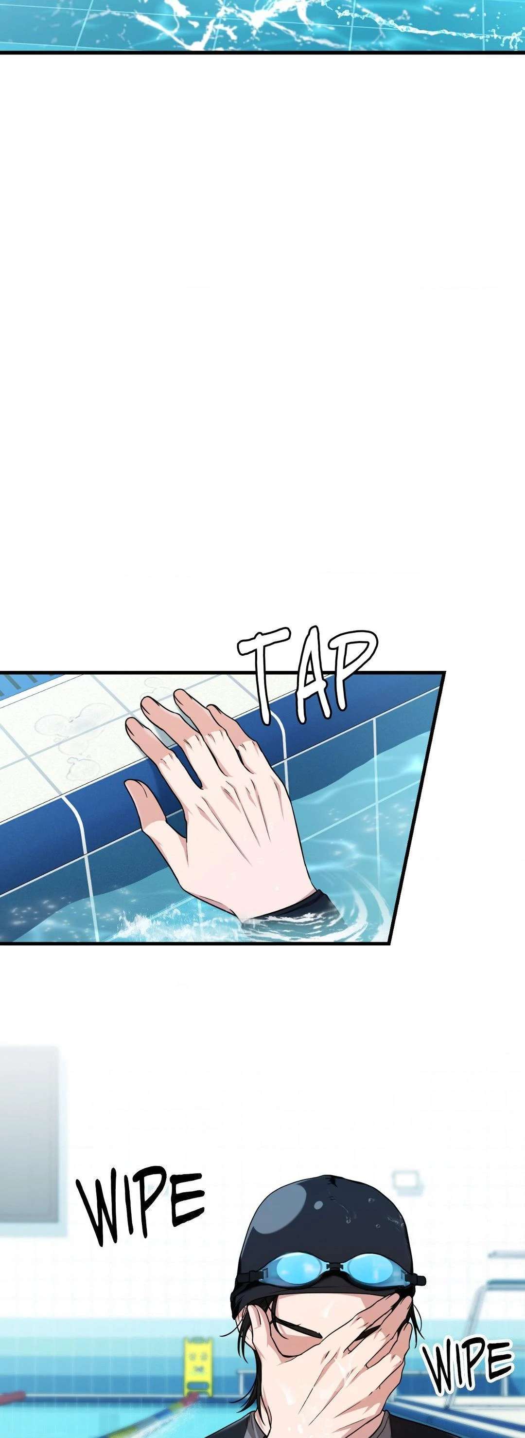 Virtual Strangers Chapter 47 page 42 - 