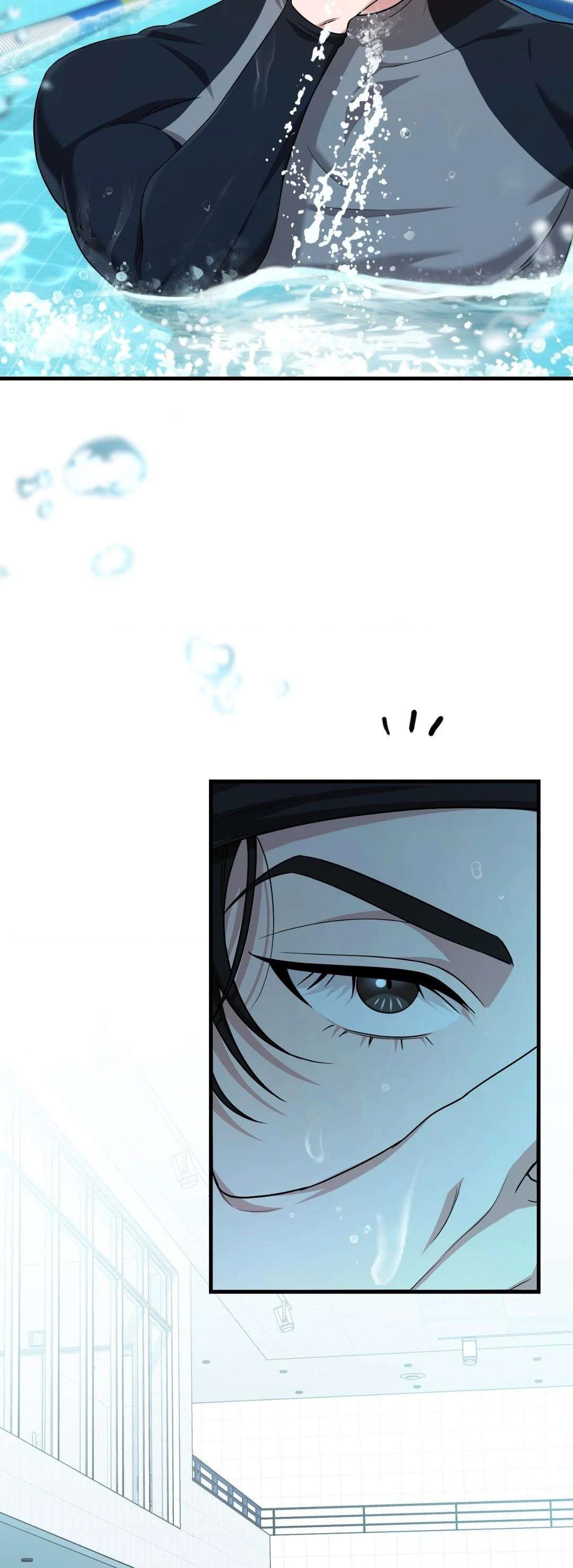Virtual Strangers Chapter 47 page 43 - 