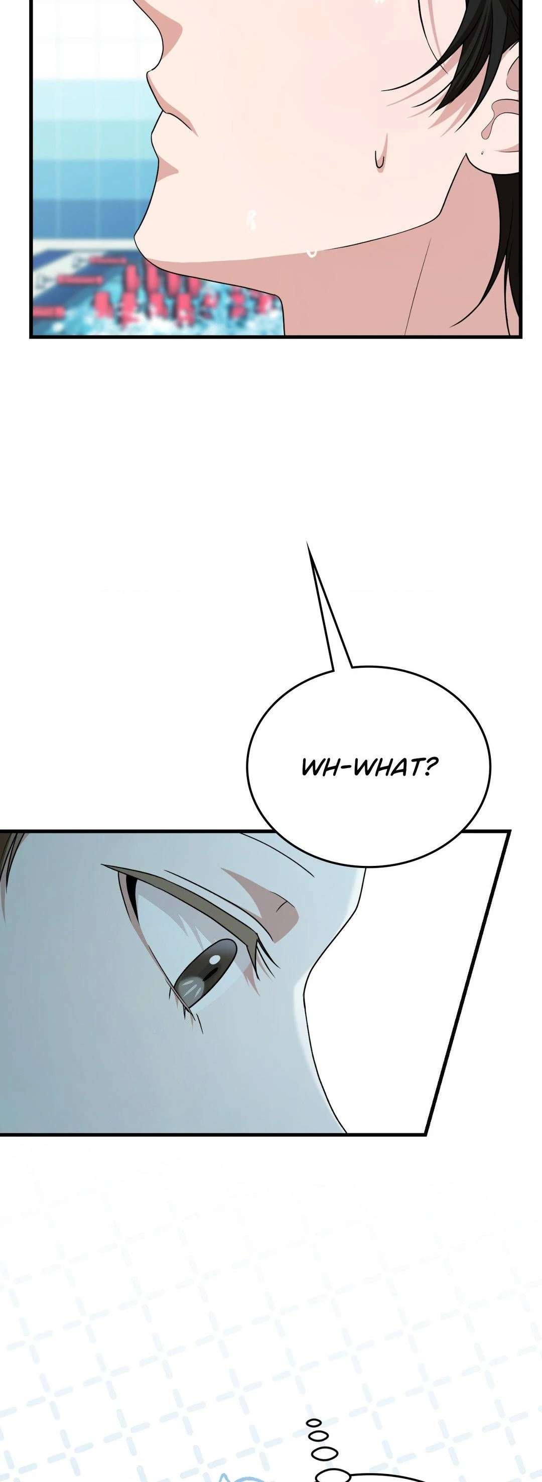 Virtual Strangers Chapter 47 page 45 - 