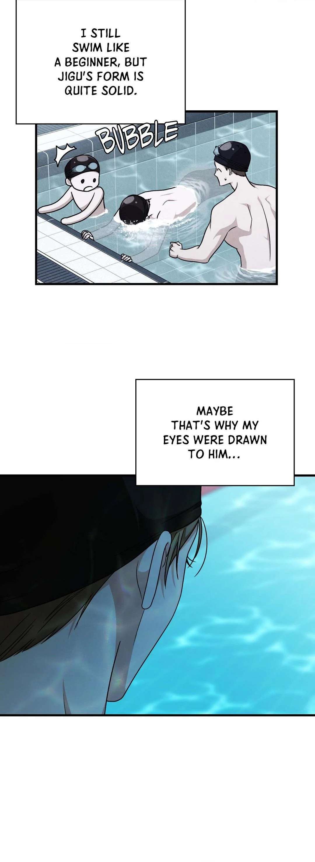Virtual Strangers Chapter 47 page 47 - 