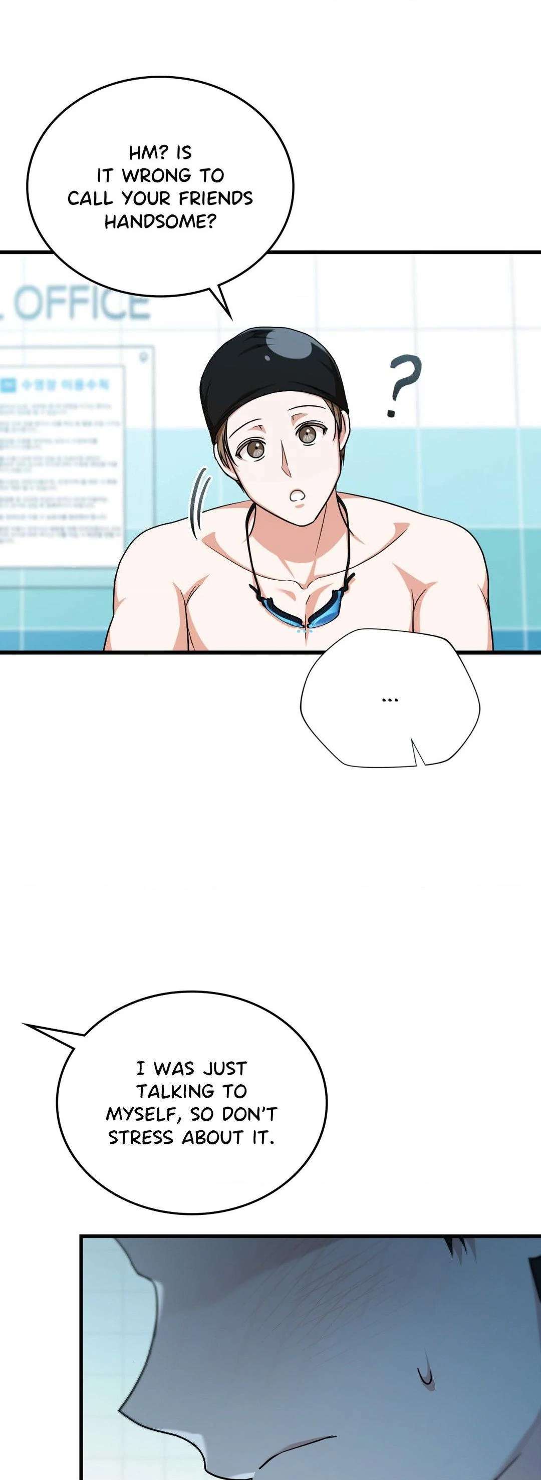Virtual Strangers Chapter 47 page 51 - 