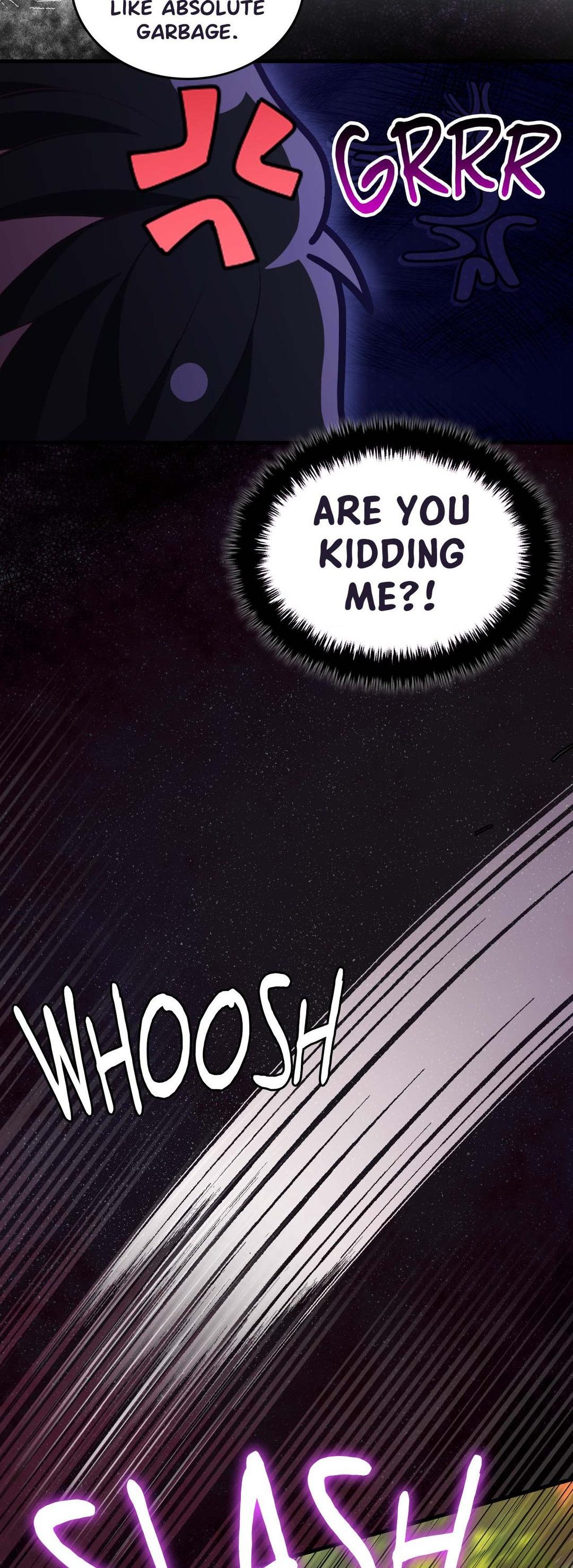 Virtual Strangers Chapter 47 page 7 - 