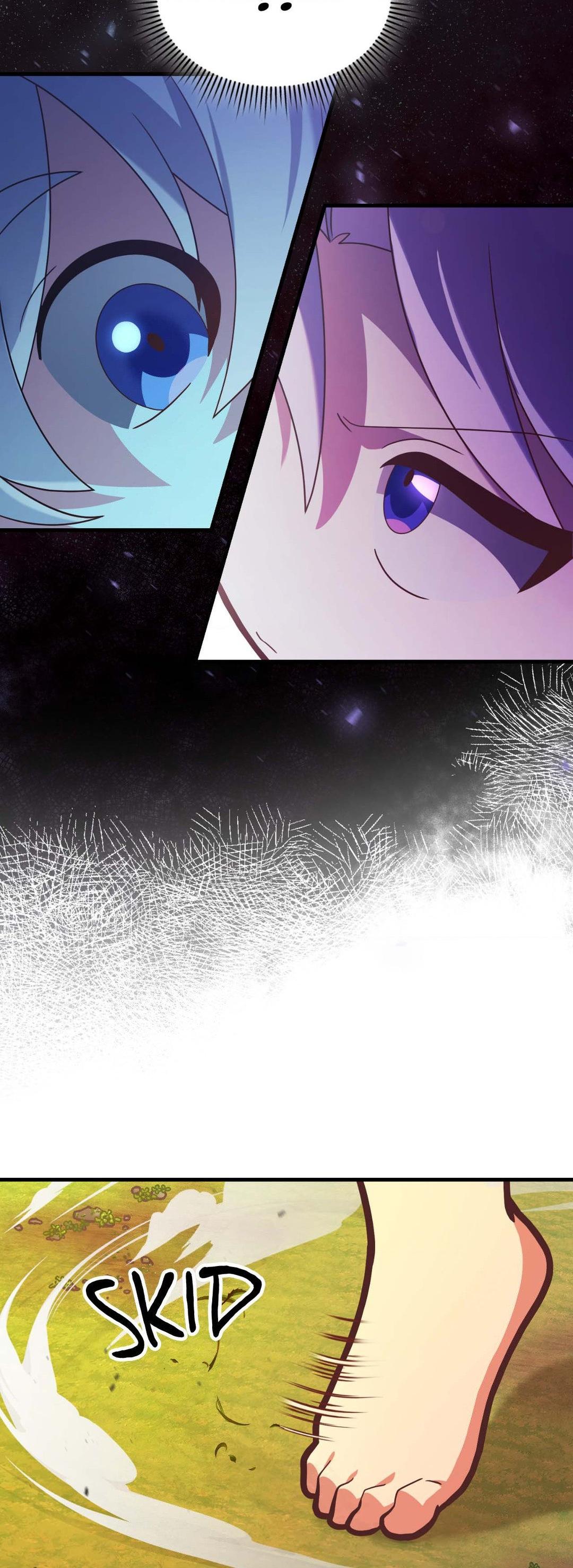 Virtual Strangers Chapter 47 page 9 - 