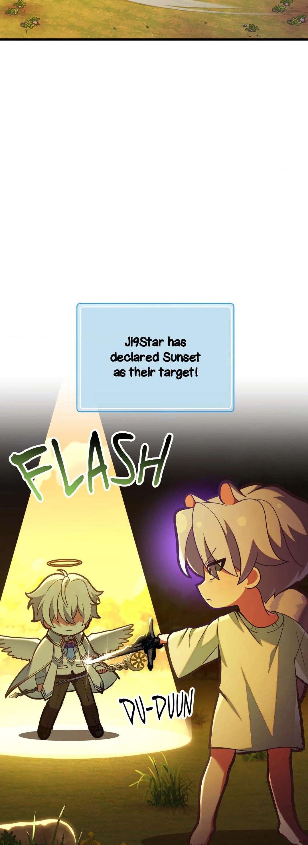 Virtual Strangers Chapter 47 page 10 - 