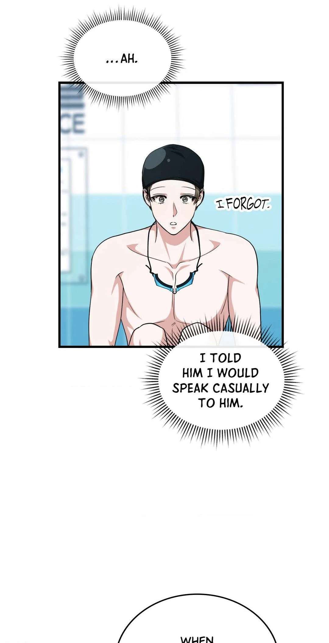 Virtual Strangers Chapter 48 page 2 - 