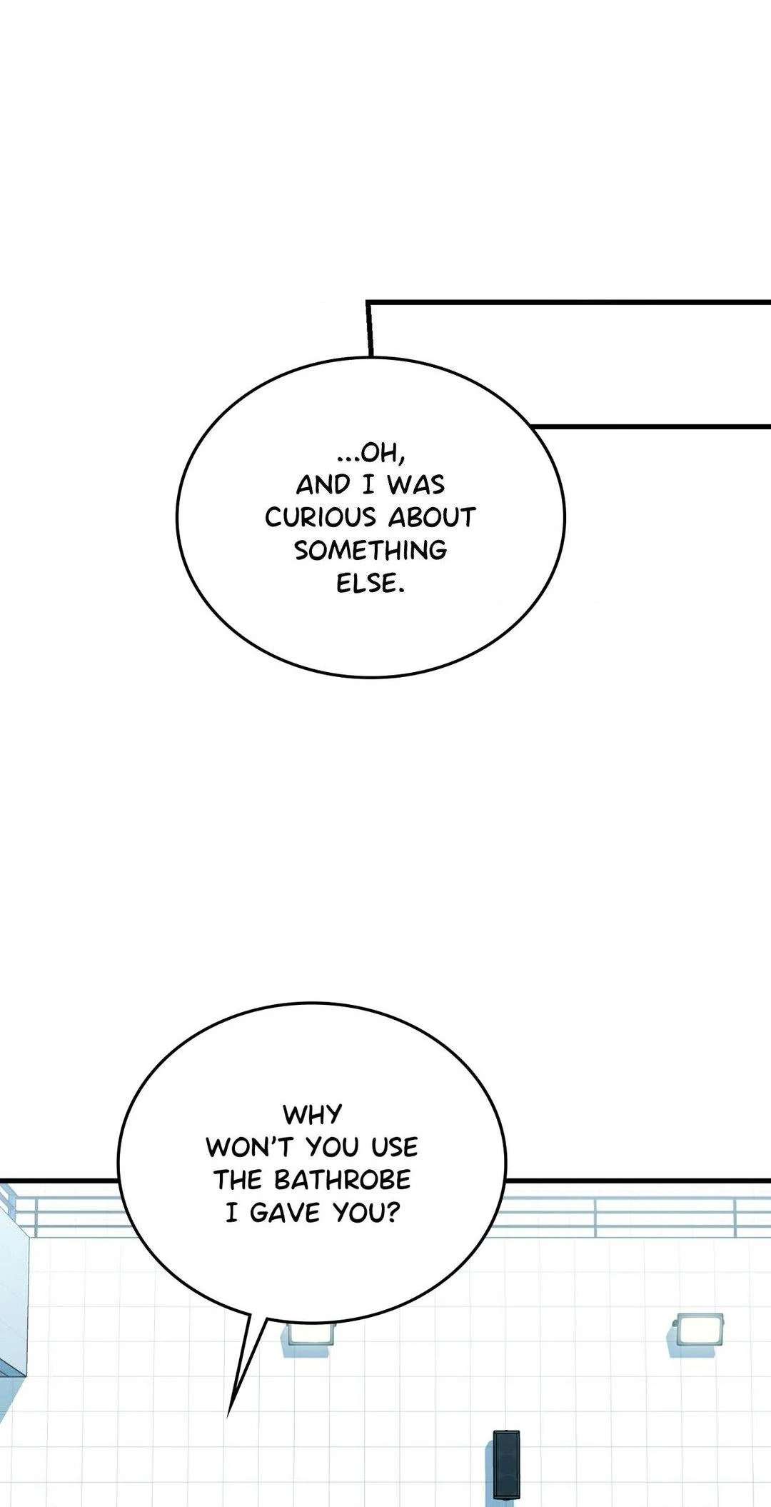 Virtual Strangers Chapter 48 page 11 - 