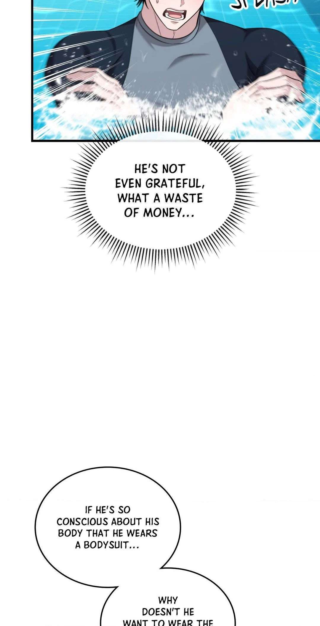 Virtual Strangers Chapter 48 page 13 - 