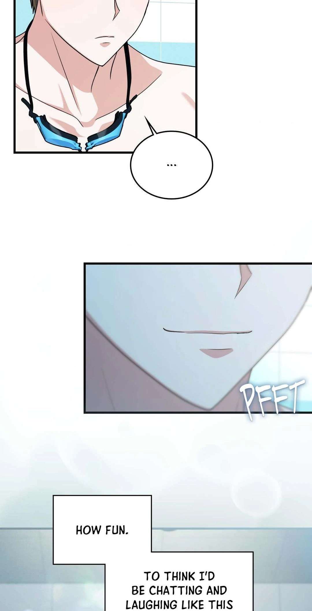Virtual Strangers Chapter 48 page 15 - 