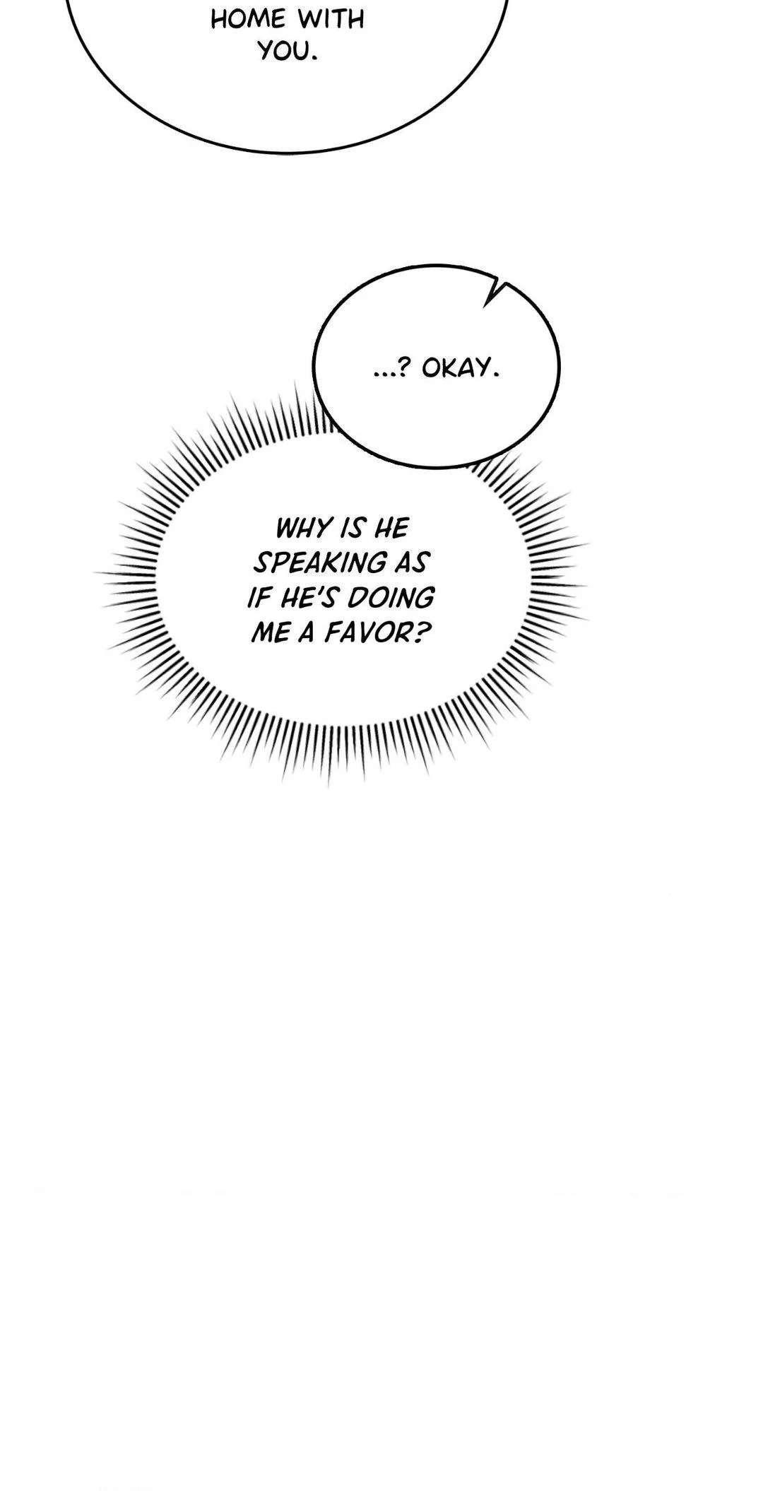 Virtual Strangers Chapter 48 page 19 - 