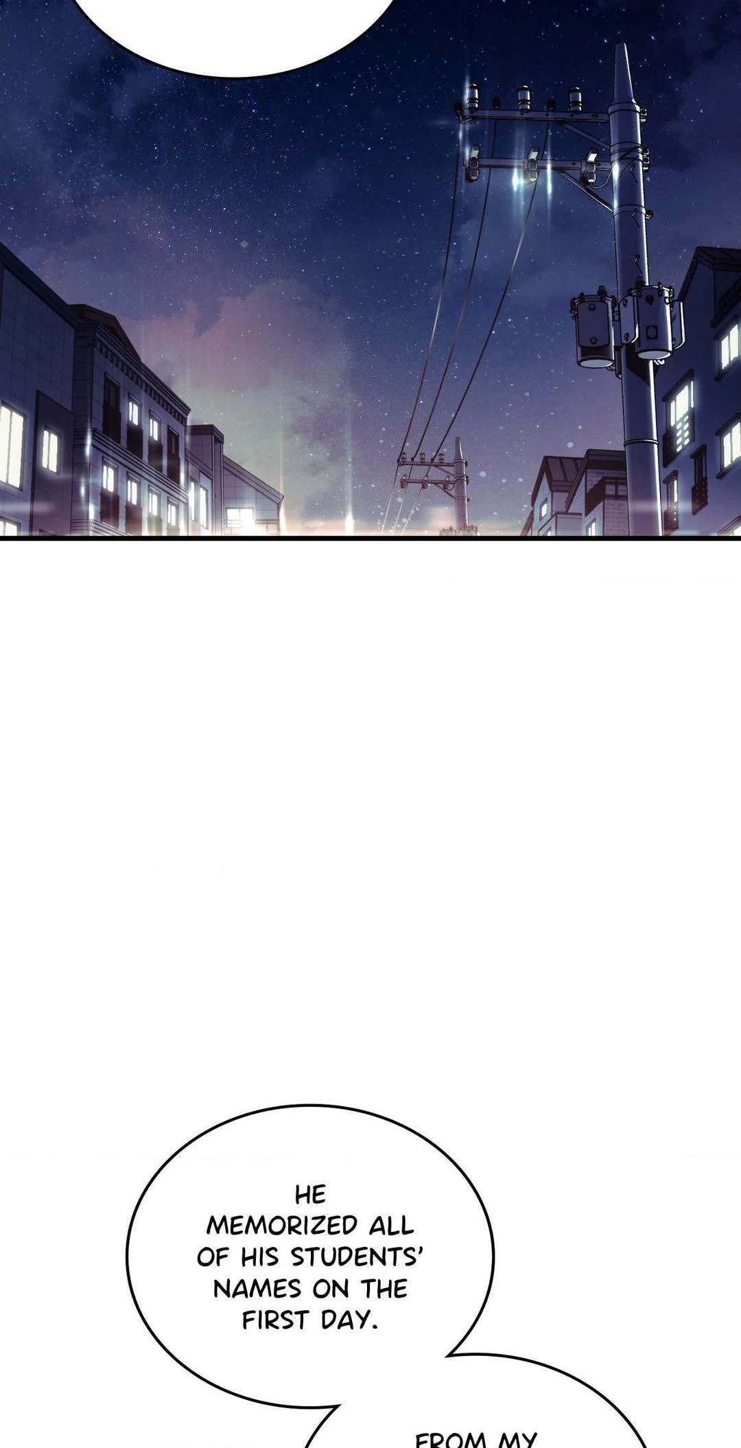 Virtual Strangers Chapter 48 page 21 - 