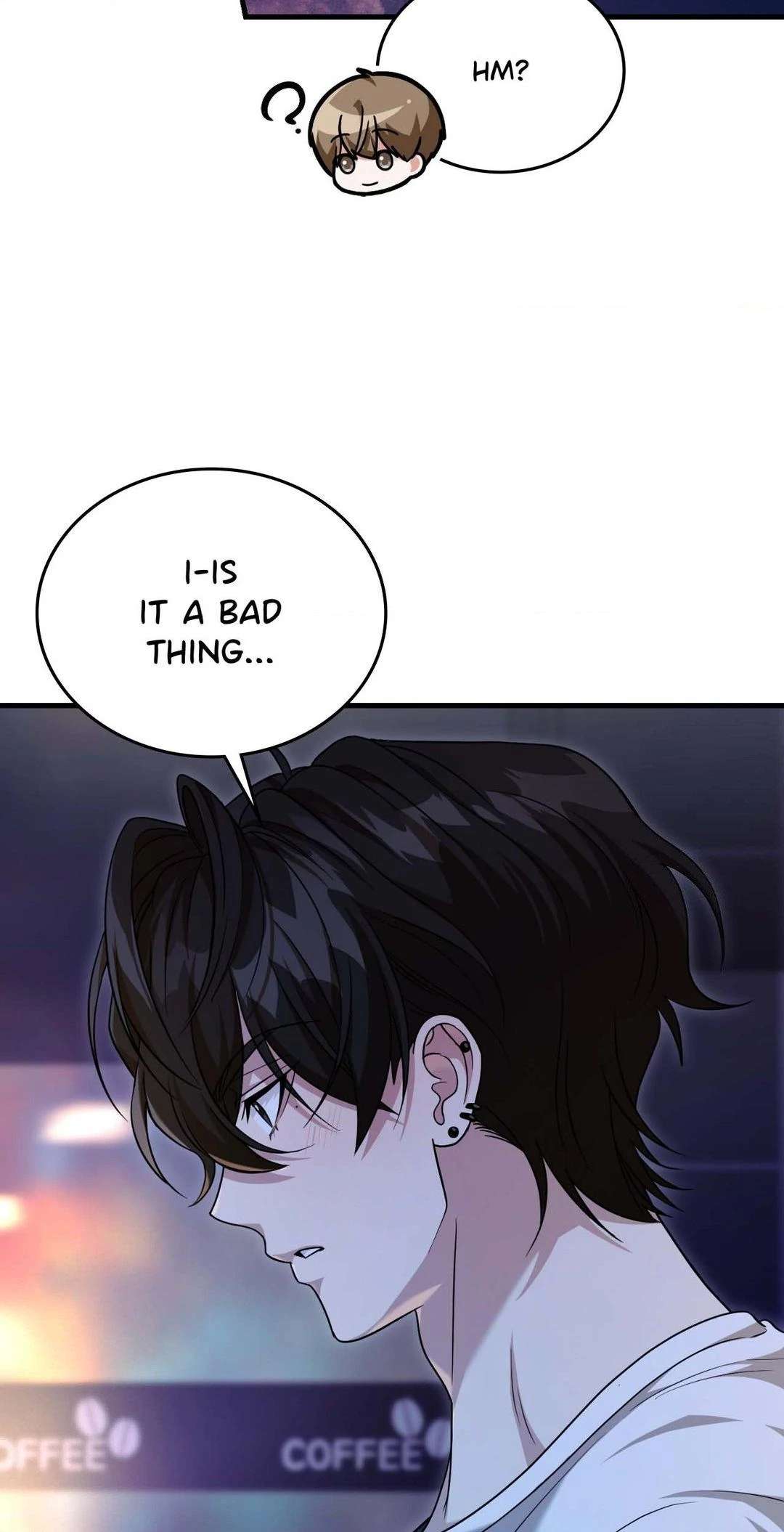 Virtual Strangers Chapter 48 page 25 - 