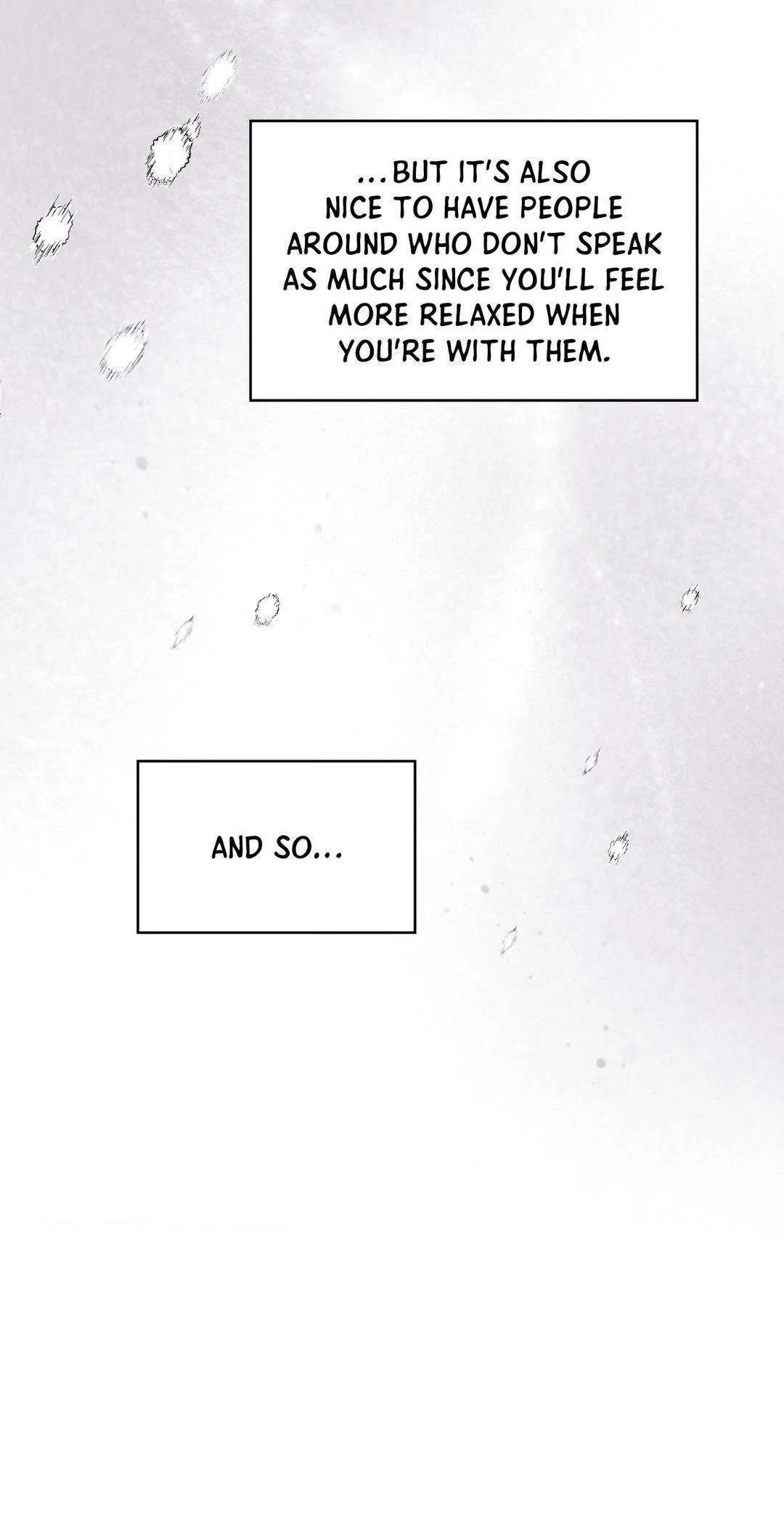 Virtual Strangers Chapter 48 page 32 - 