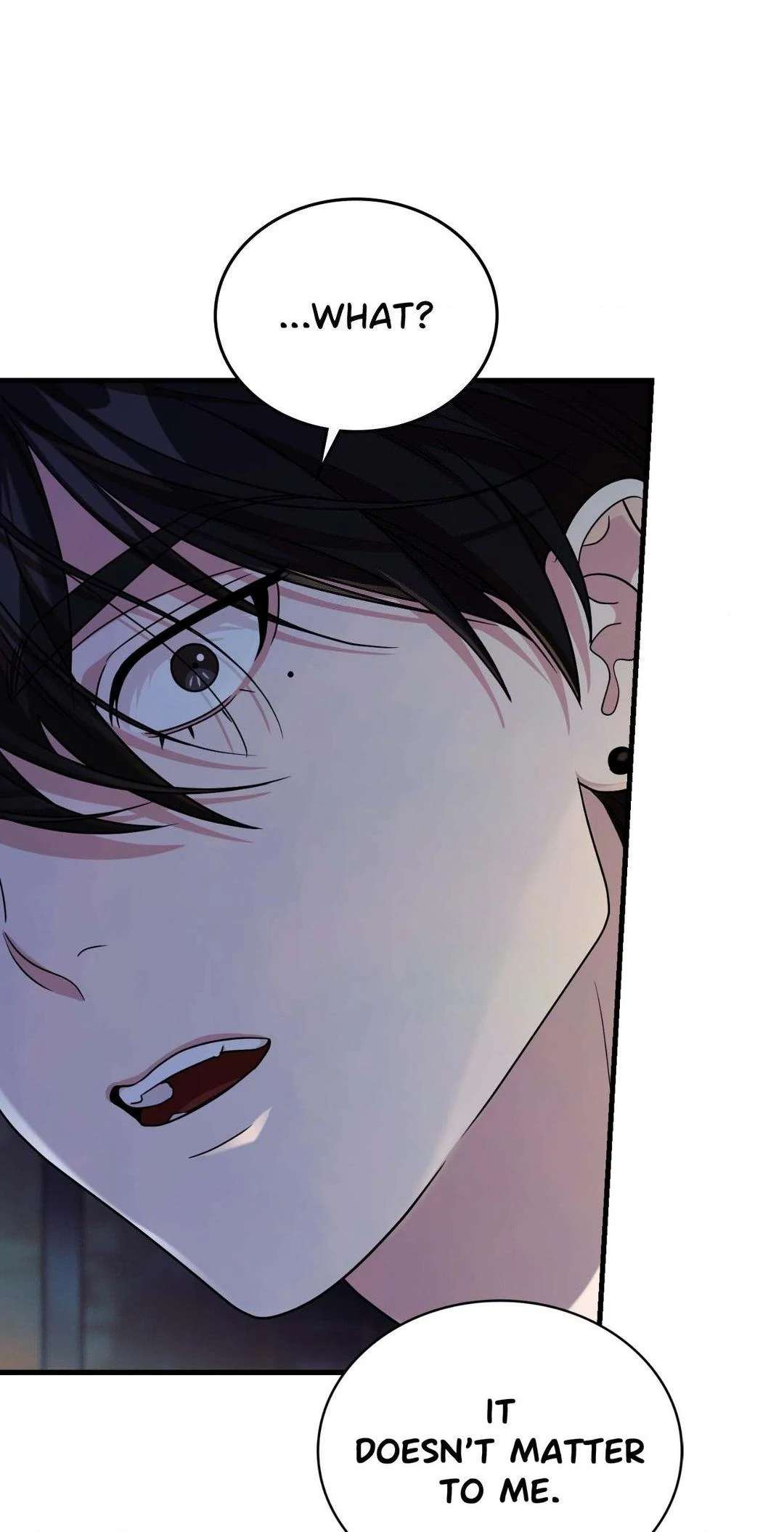 Virtual Strangers Chapter 48 page 34 - 