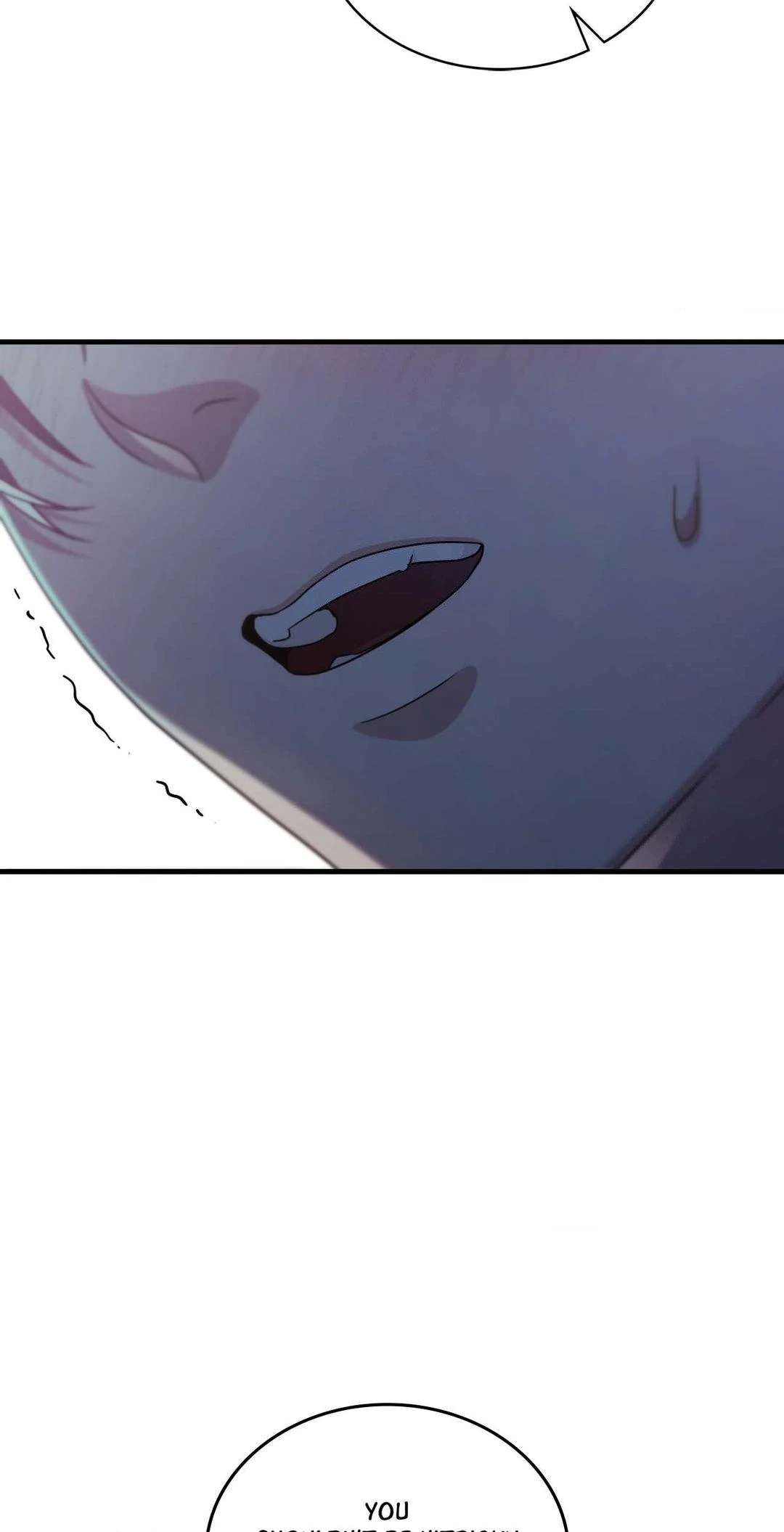 Virtual Strangers Chapter 48 page 35 - 