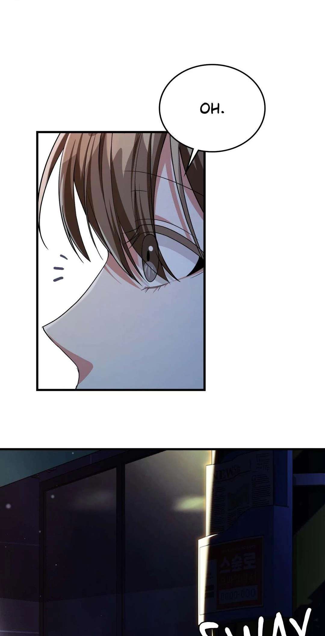 Virtual Strangers Chapter 48 page 37 - 