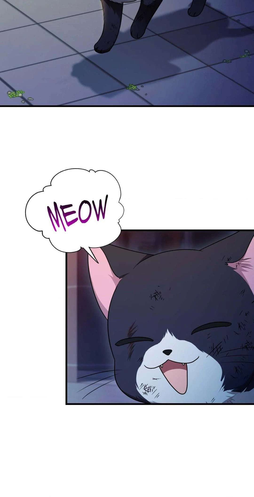 Virtual Strangers Chapter 48 page 39 - 