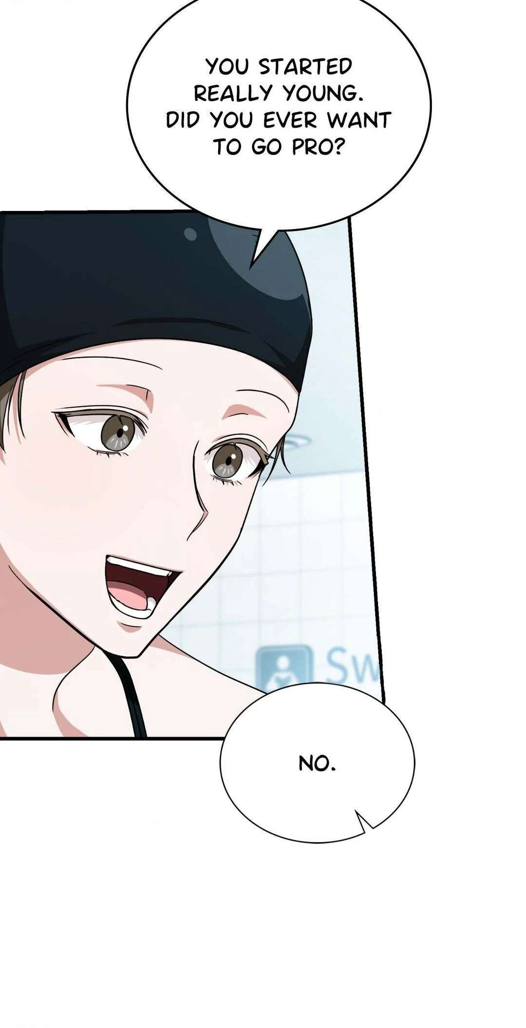 Virtual Strangers Chapter 48 page 5 - 