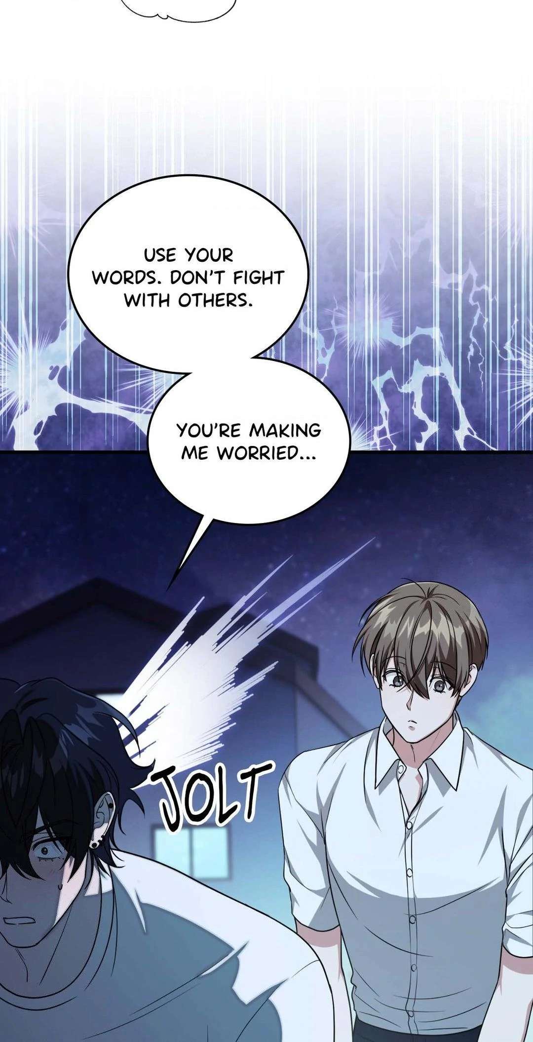 Virtual Strangers Chapter 48 page 43 - 