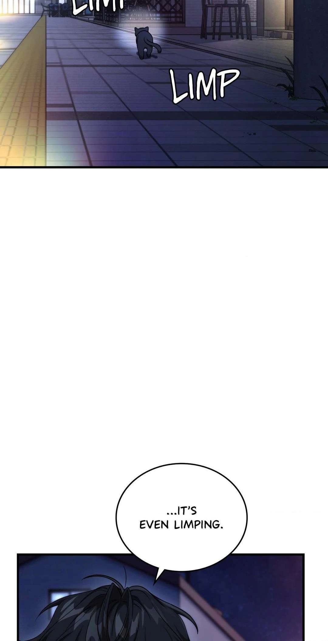 Virtual Strangers Chapter 48 page 46 - 