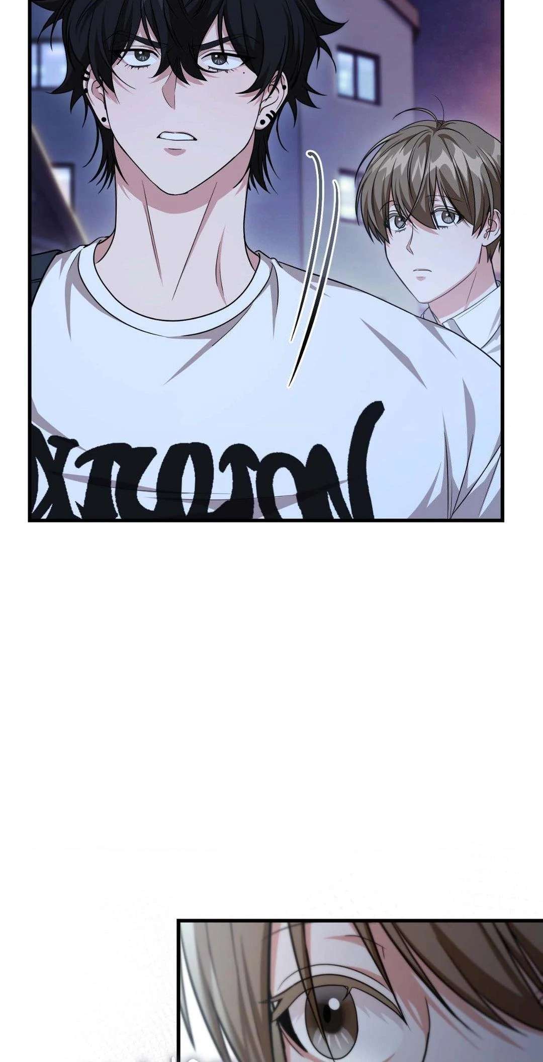 Virtual Strangers Chapter 48 page 47 - 