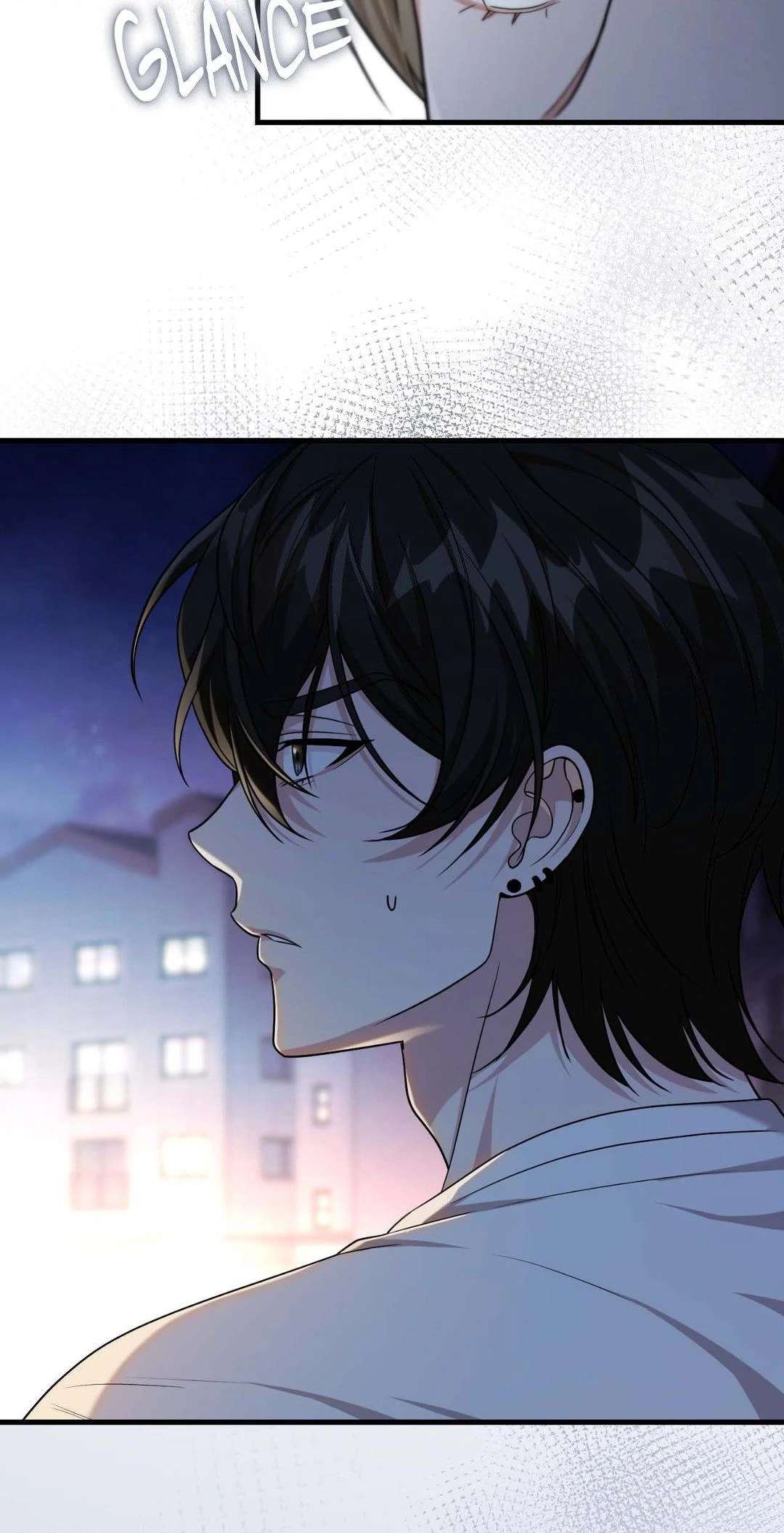 Virtual Strangers Chapter 48 page 48 - 