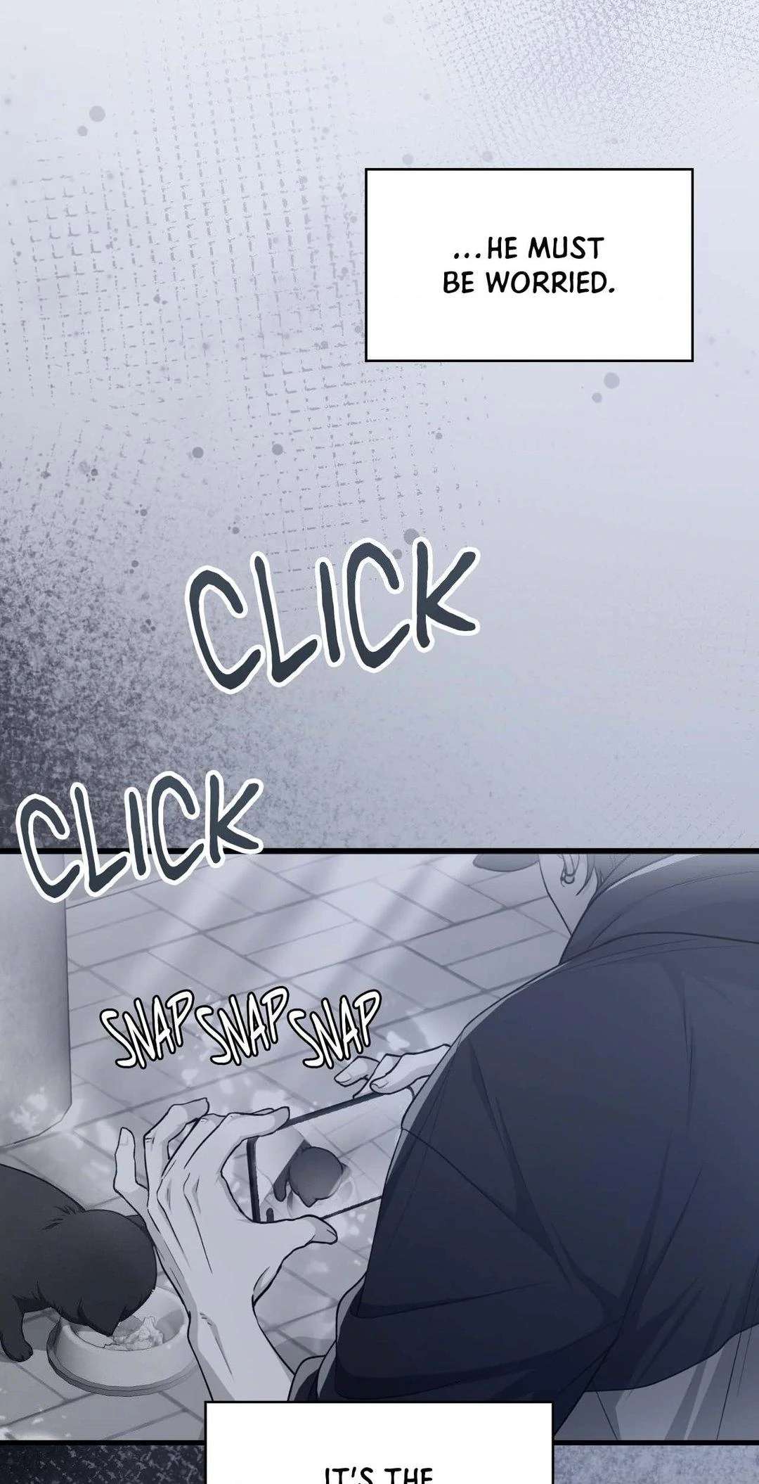 Virtual Strangers Chapter 48 page 49 - 
