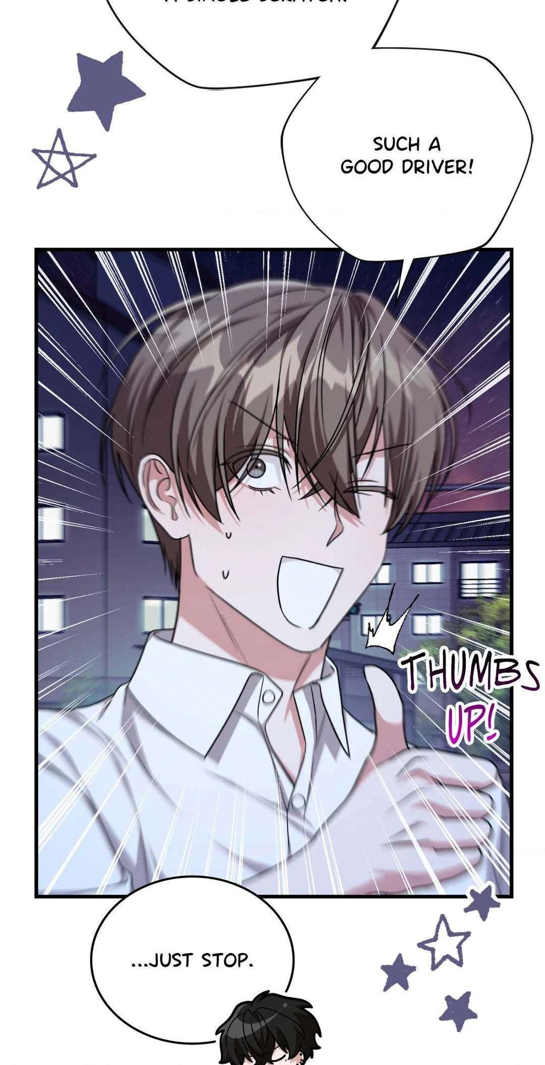 Virtual Strangers Chapter 48 page 54 - 