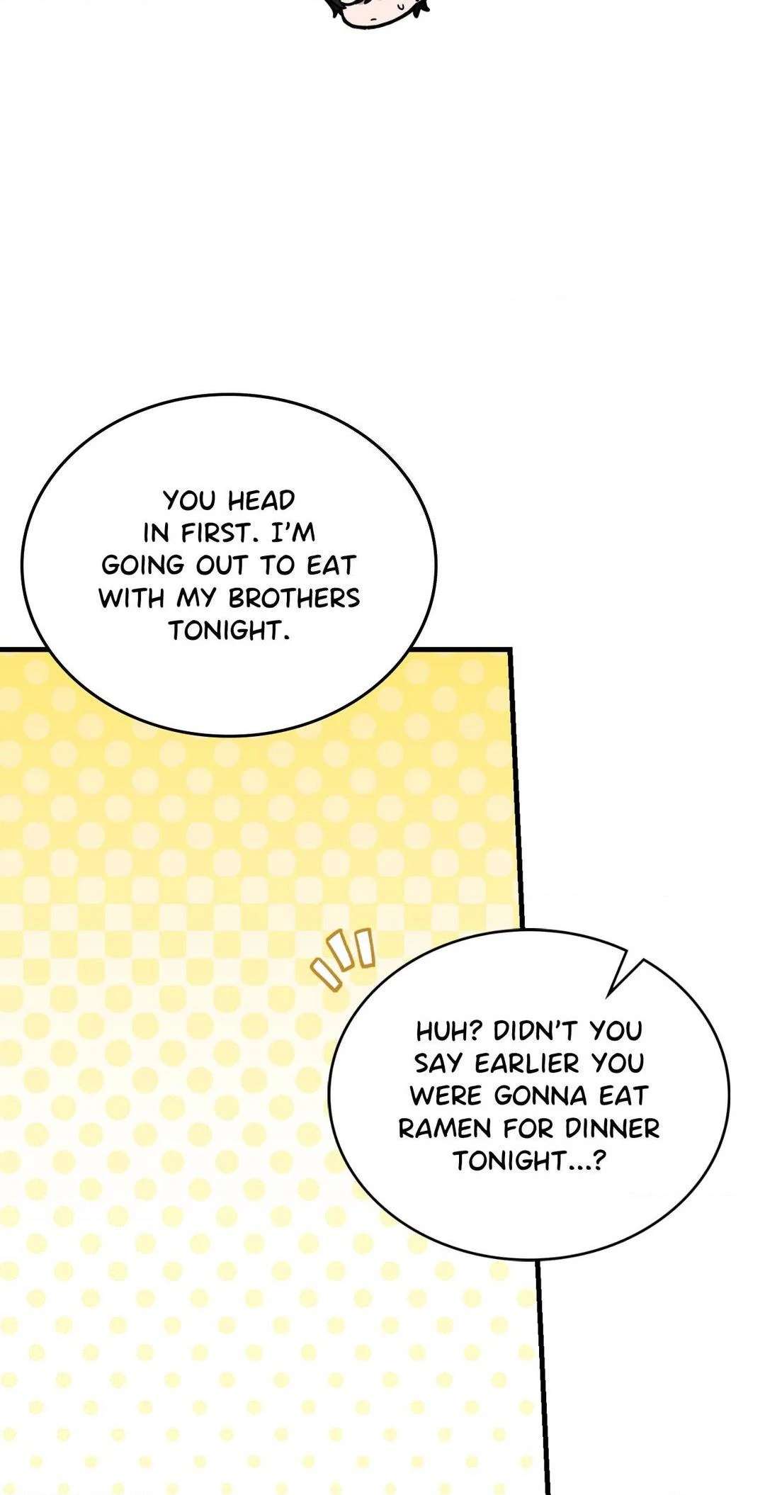 Virtual Strangers Chapter 48 page 55 - 