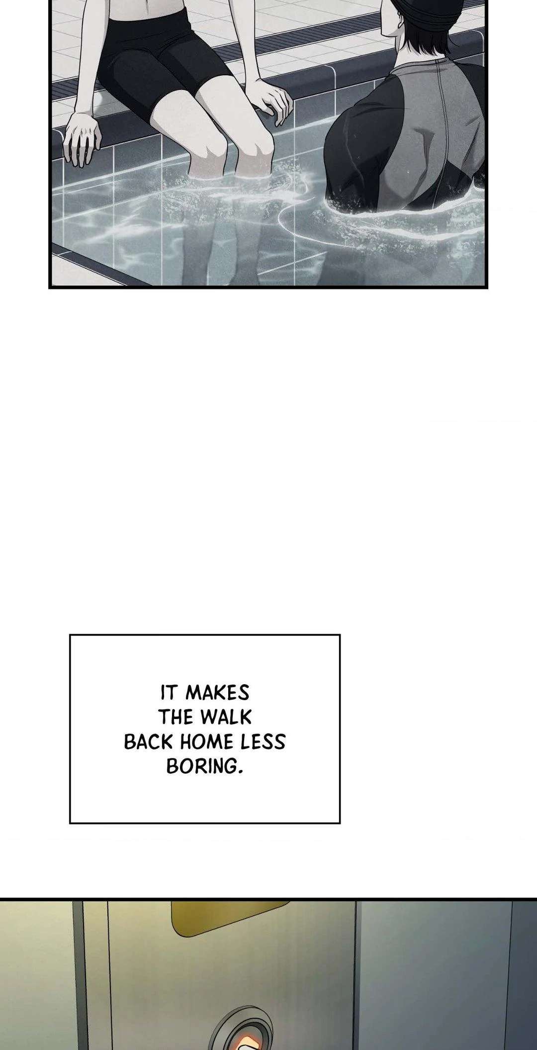 Virtual Strangers Chapter 48 page 59 - 