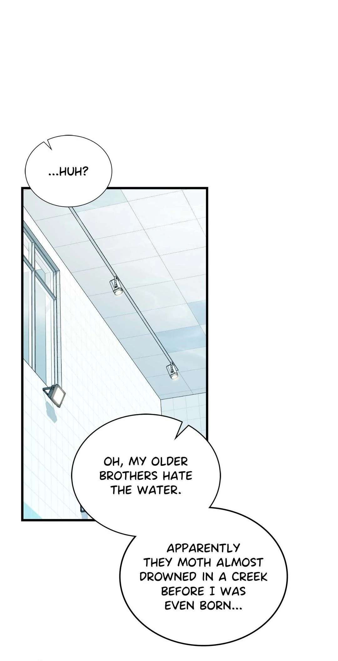 Virtual Strangers Chapter 48 page 7 - 