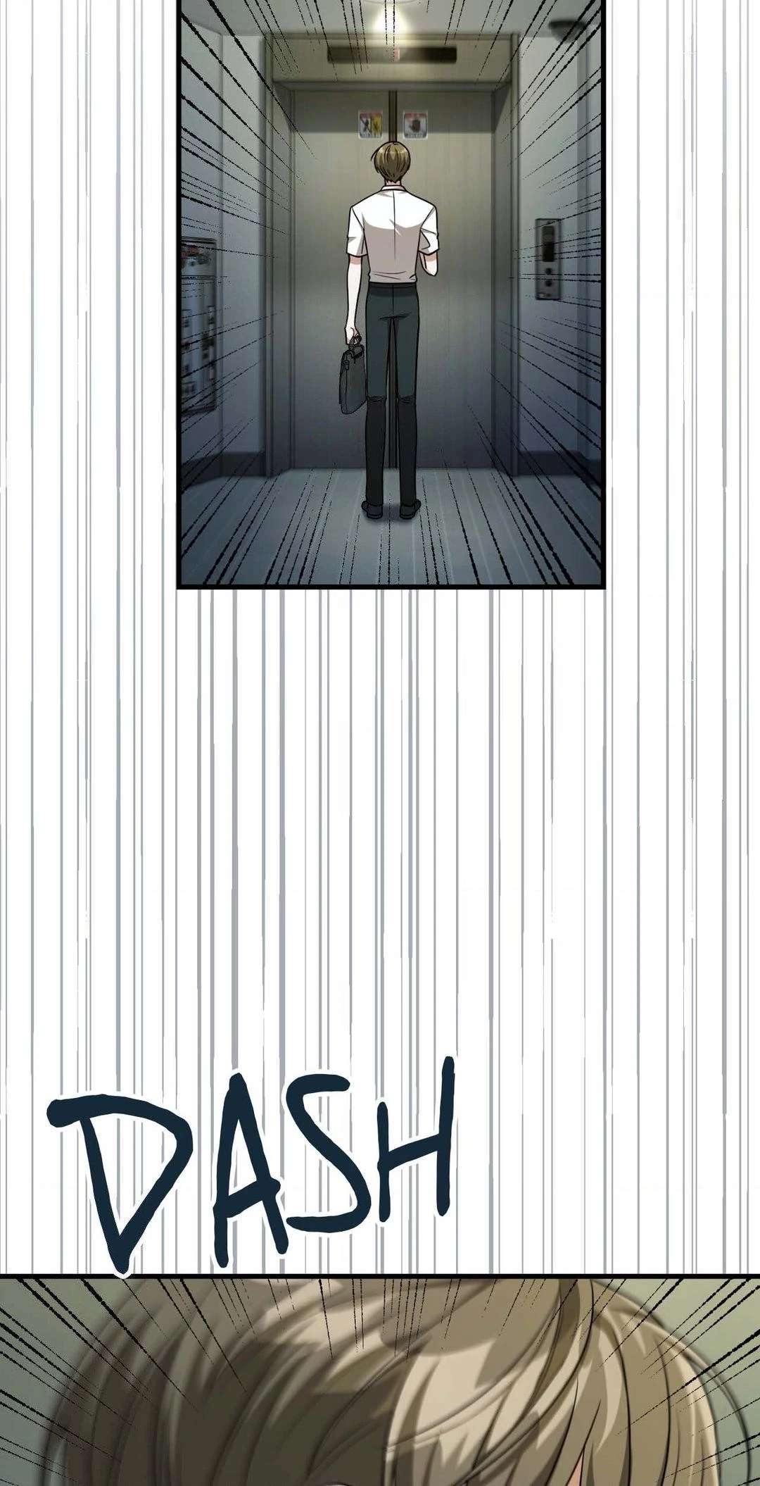 Virtual Strangers Chapter 48 page 61 - 
