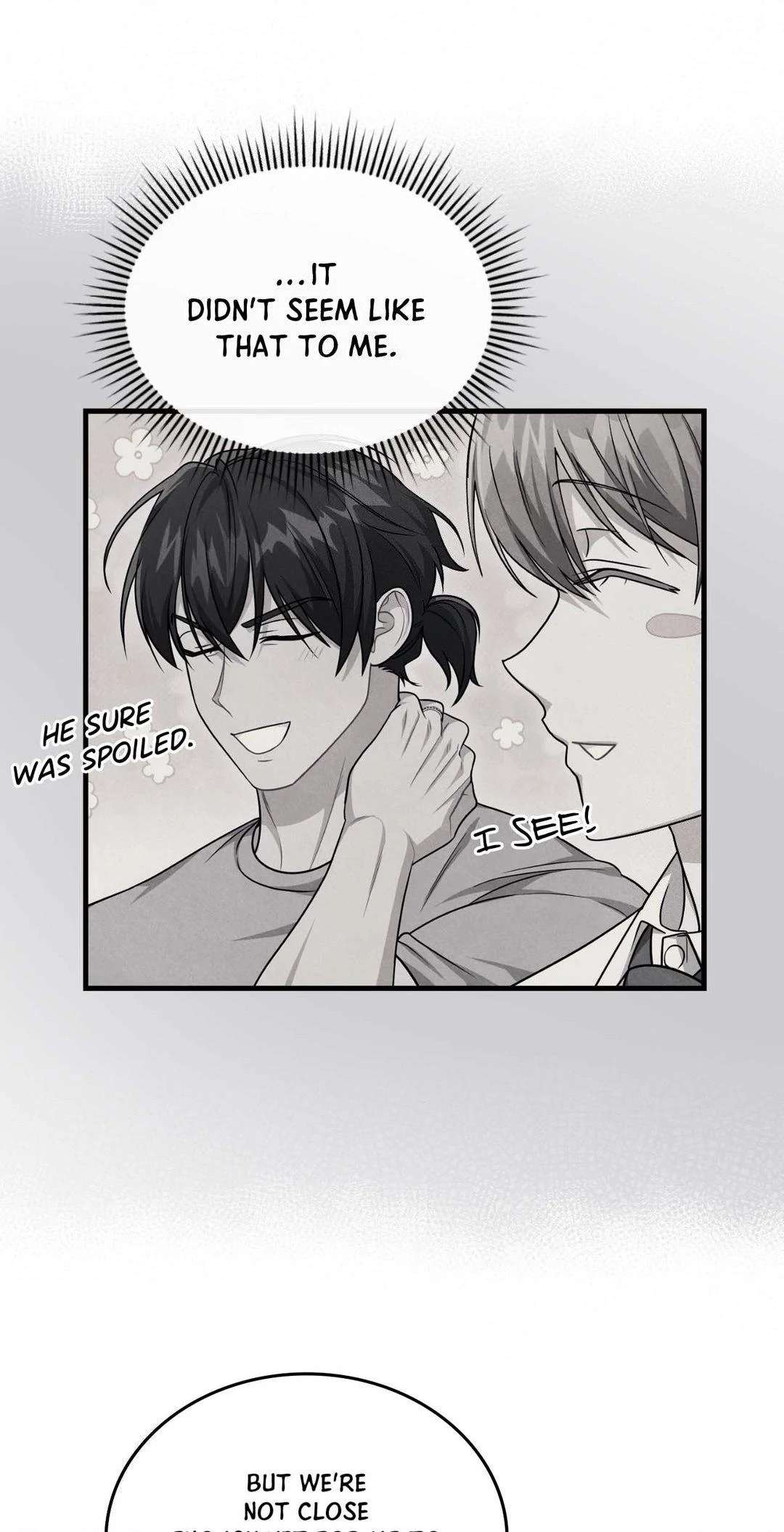 Virtual Strangers Chapter 48 page 9 - 