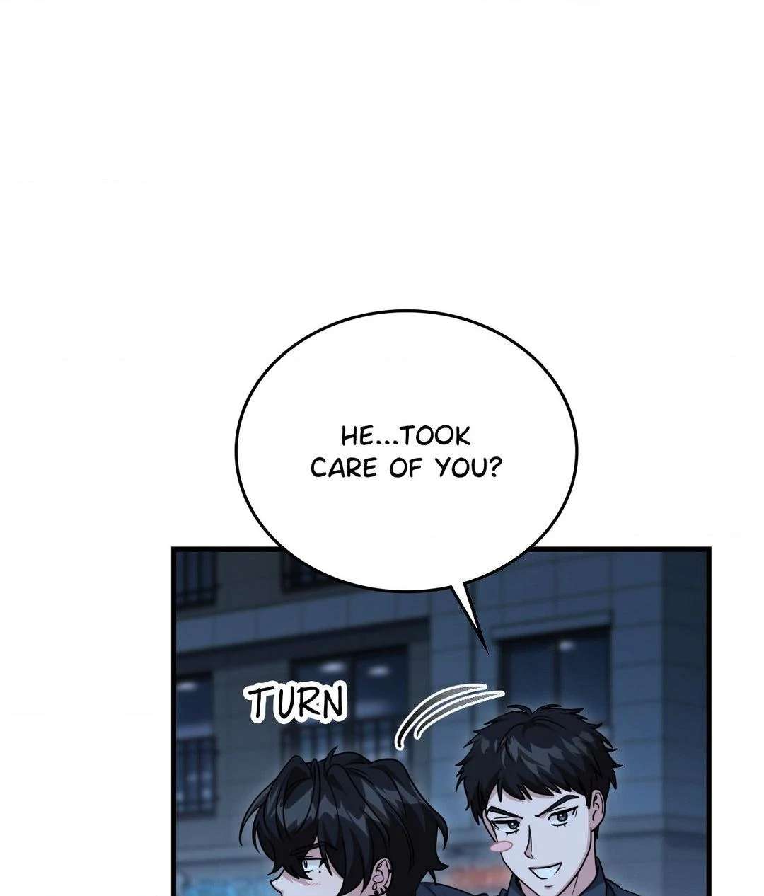 Virtual Strangers Chapter 49 page 103 - 