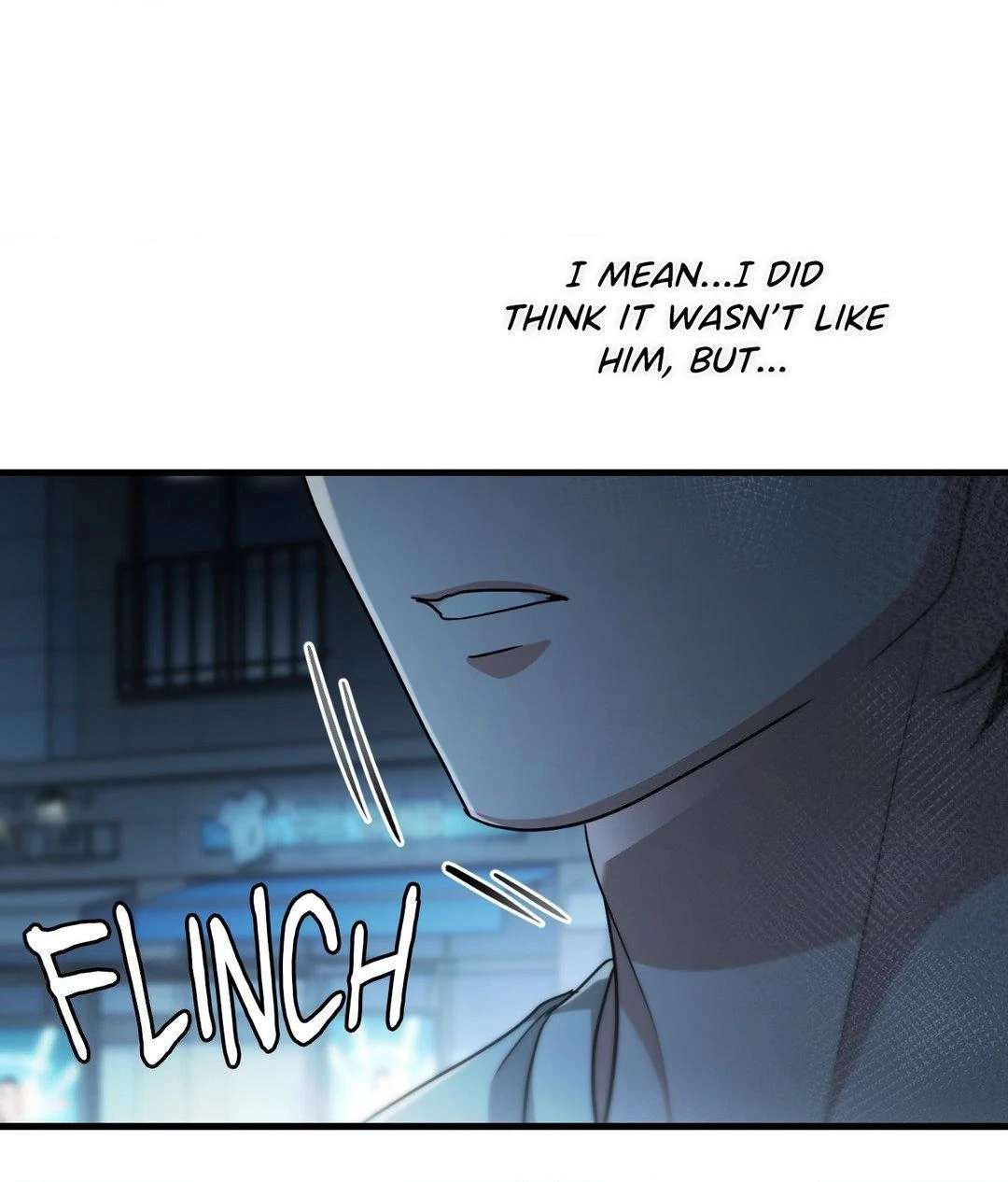 Virtual Strangers Chapter 49 page 105 - 